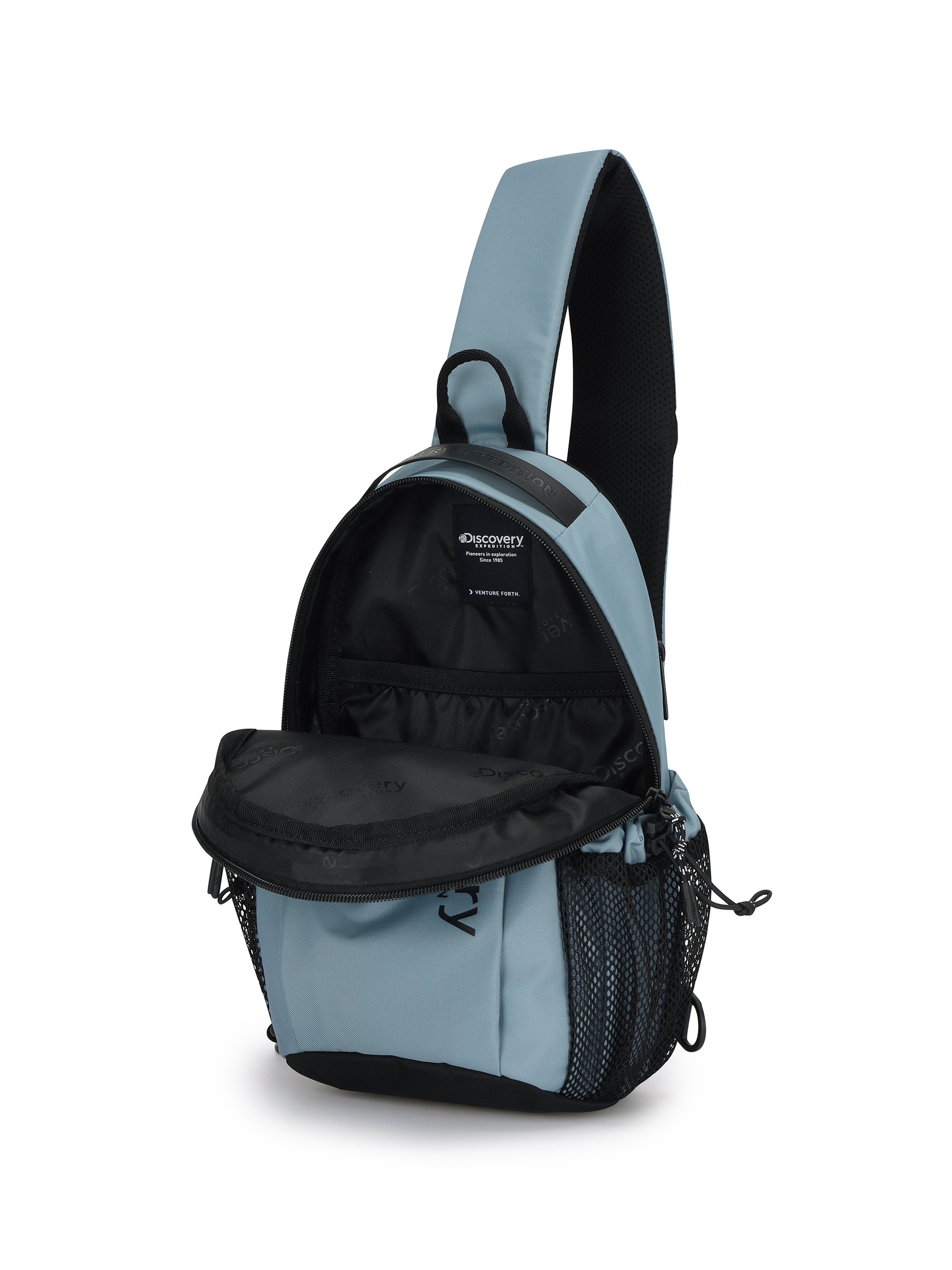 디스커버러 슬링백