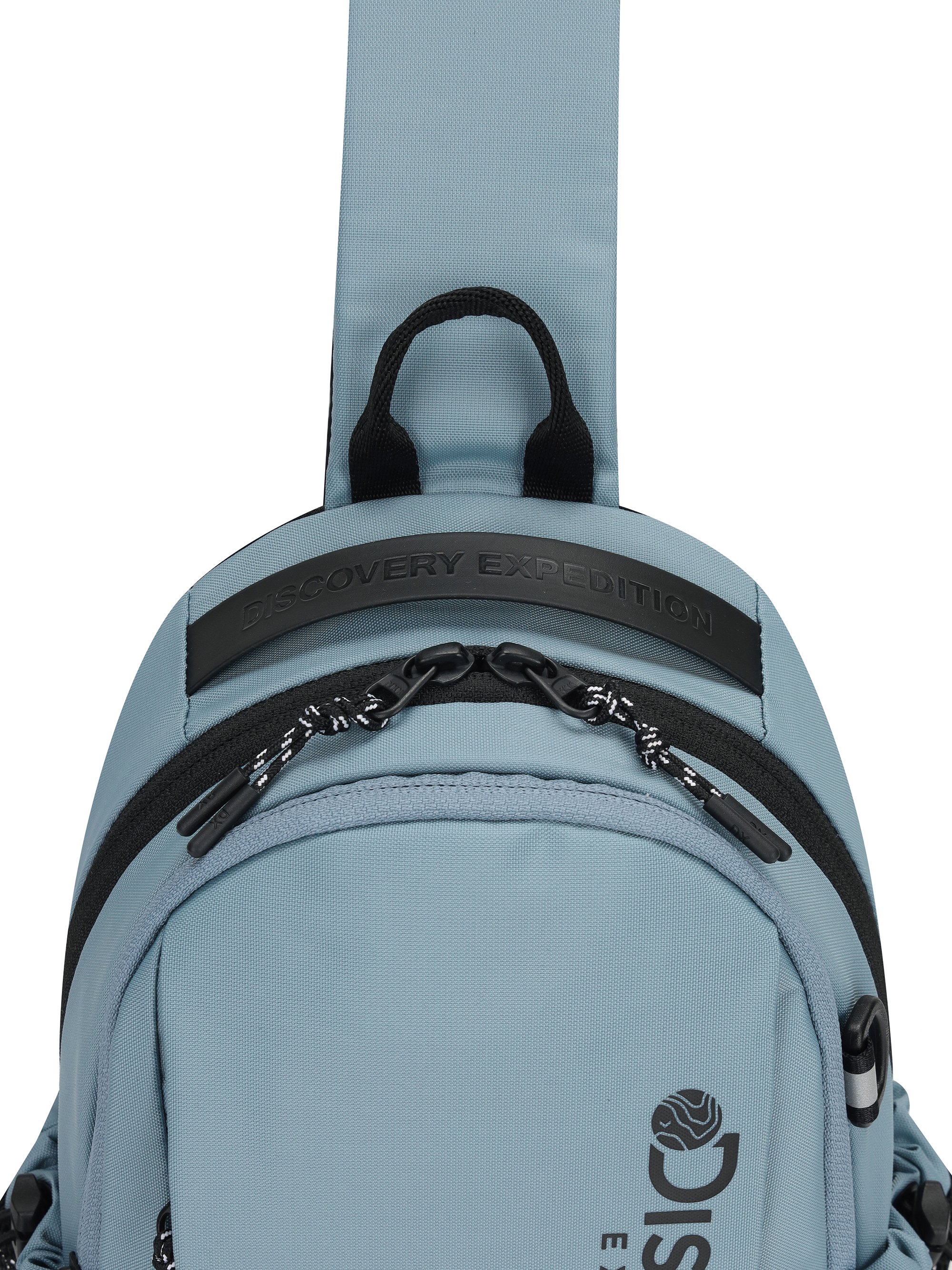 디스커버러 슬링백