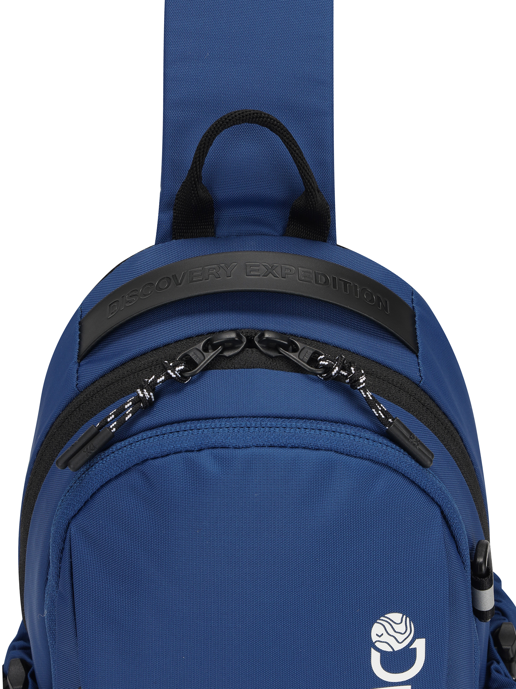 디스커버러 슬링백