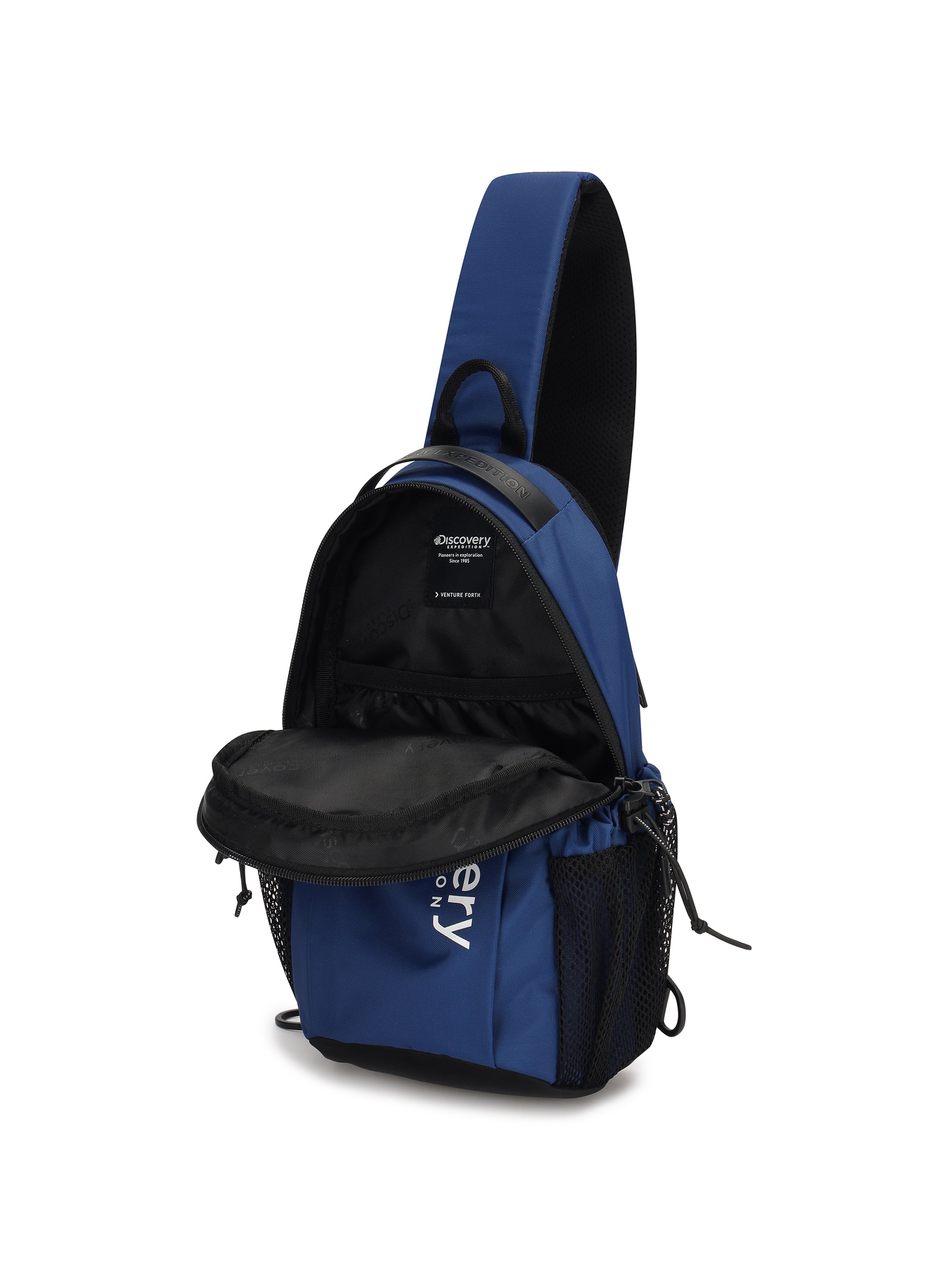 디스커버러 슬링백