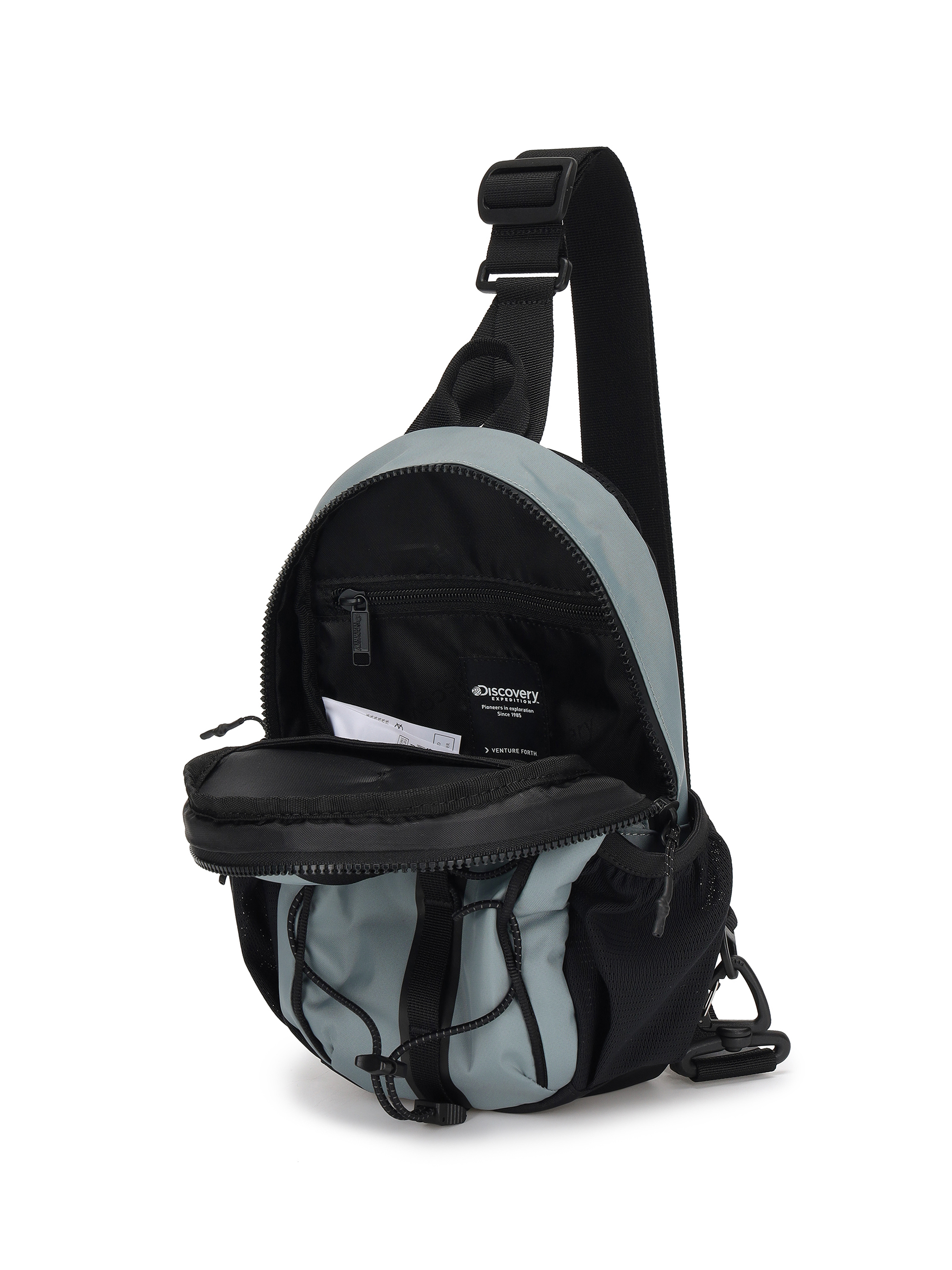 컨시스턴시 미디엄 슬링백