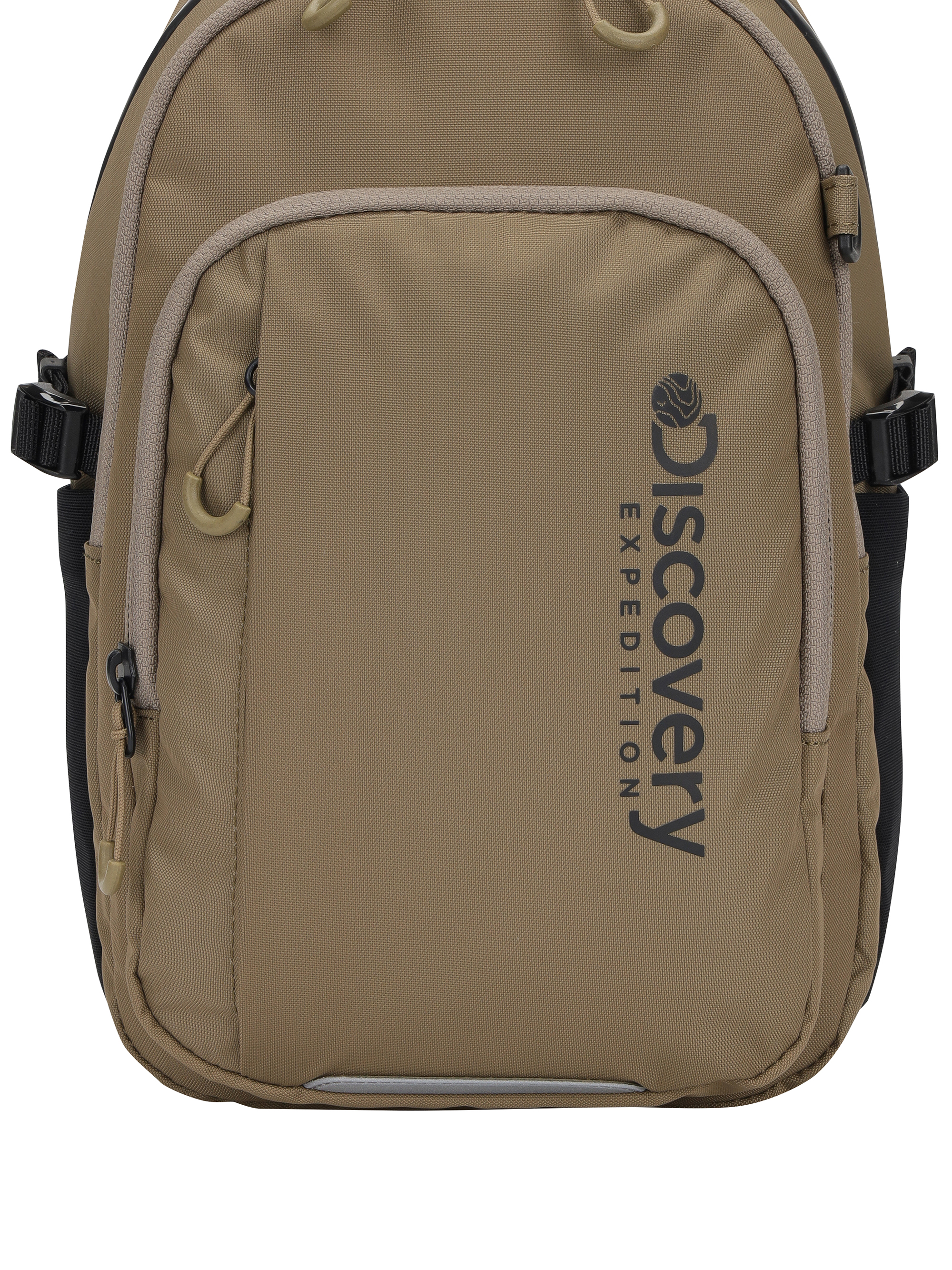 아웃도어 라지 슬링백