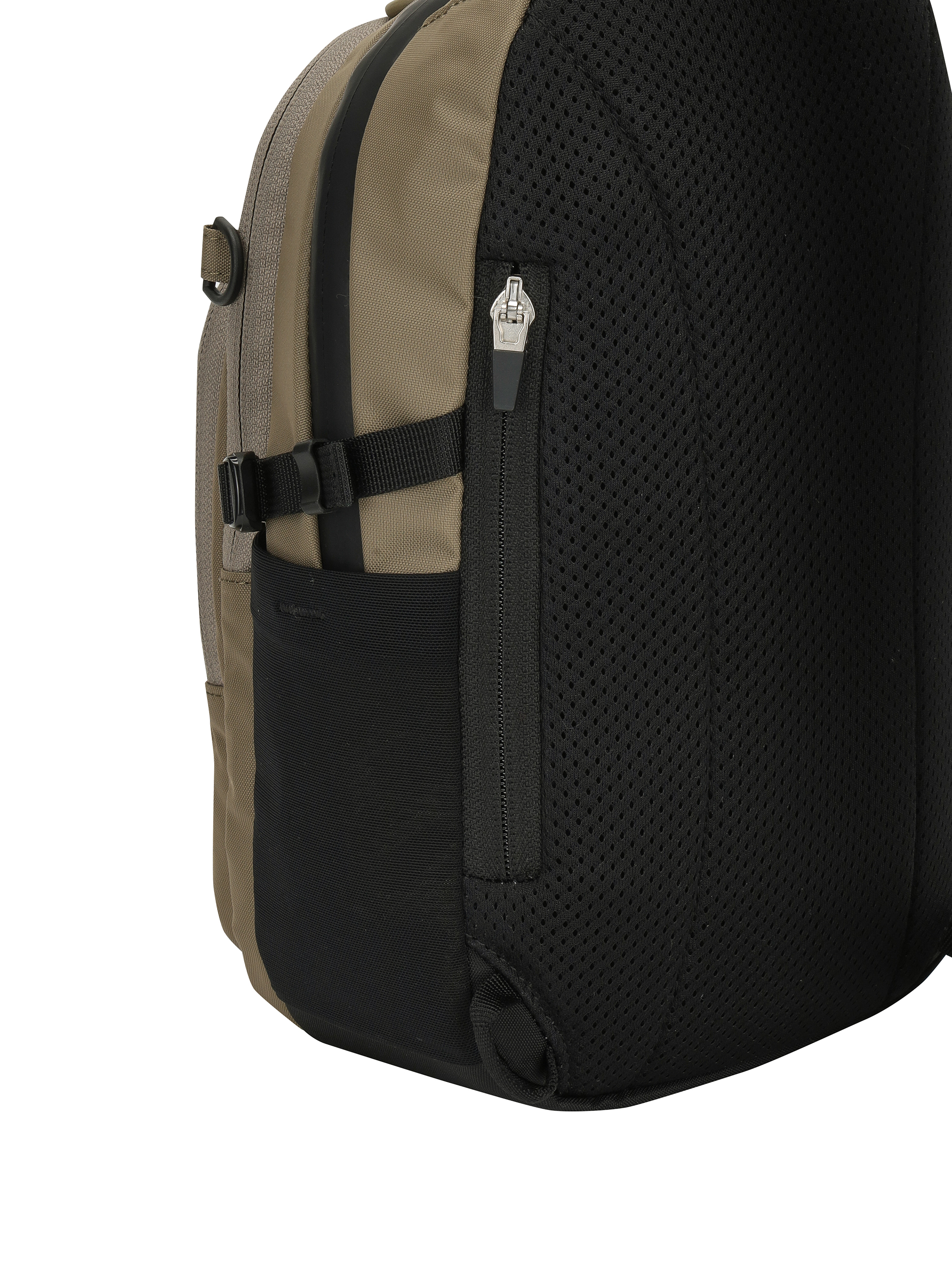 아웃도어 라지 슬링백