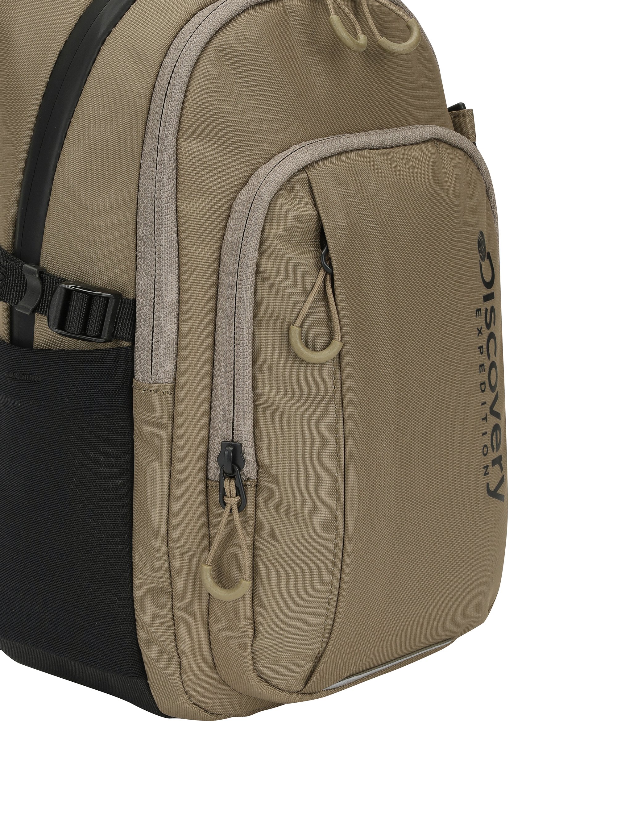 아웃도어 라지 슬링백