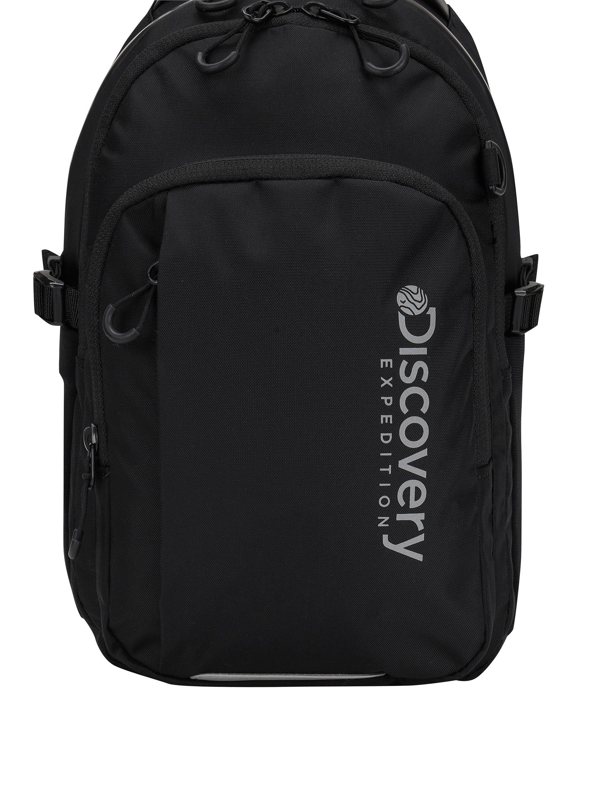 아웃도어 라지 슬링백