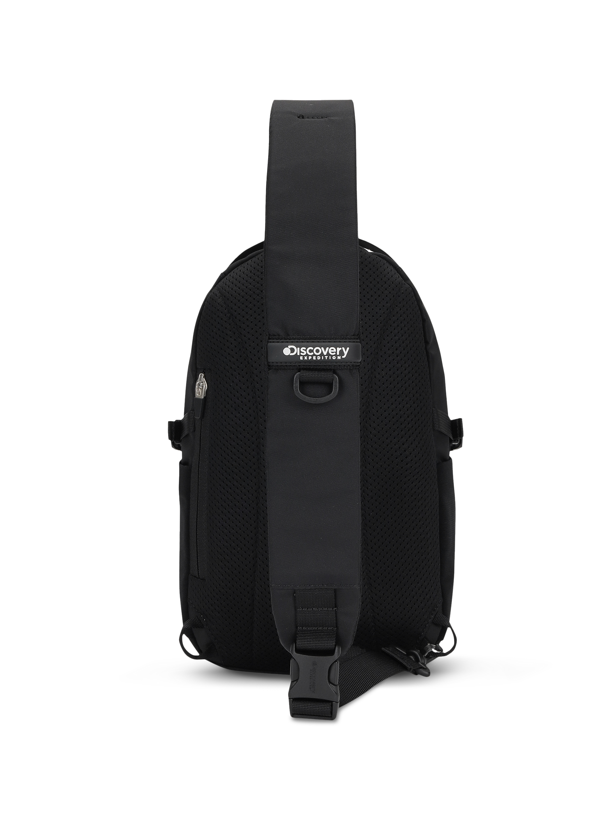 아웃도어 라지 슬링백