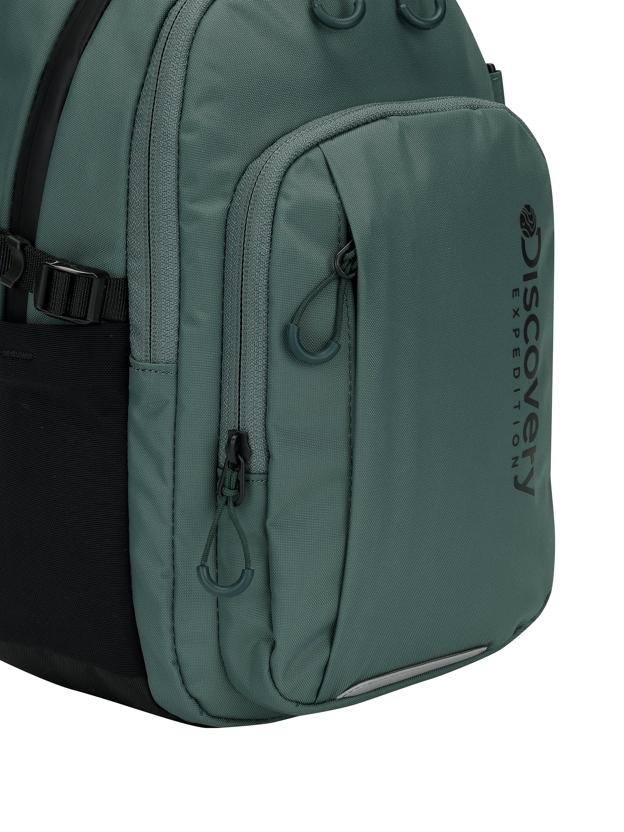 아웃도어 라지 슬링백