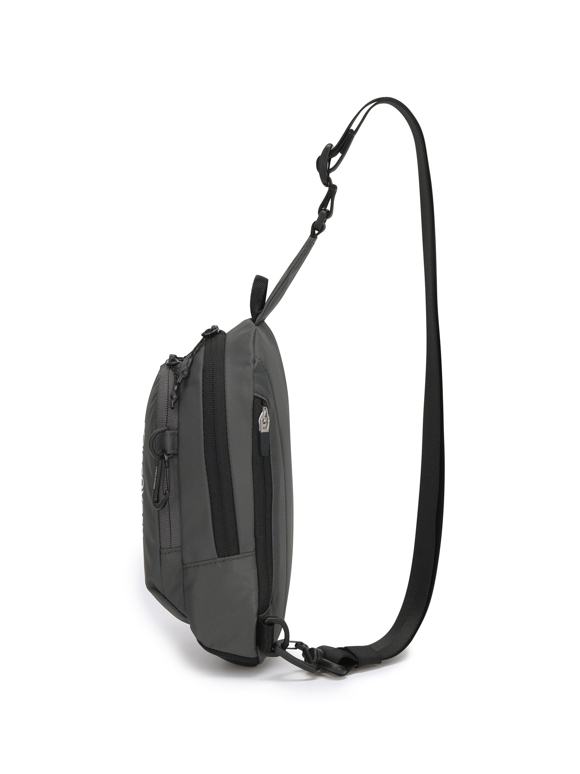 디스커버러 미니 슬링백