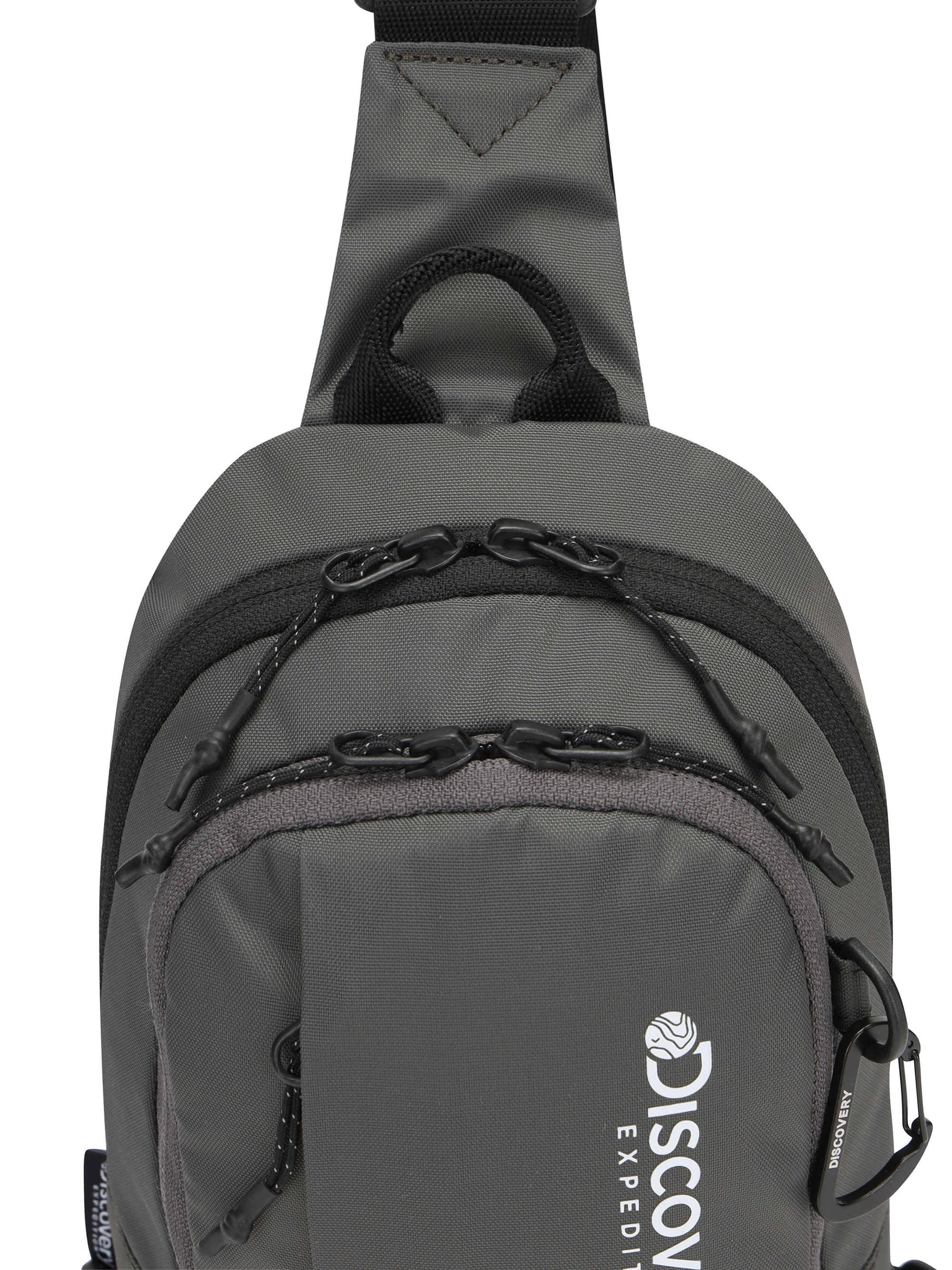 디스커버러 미니 슬링백