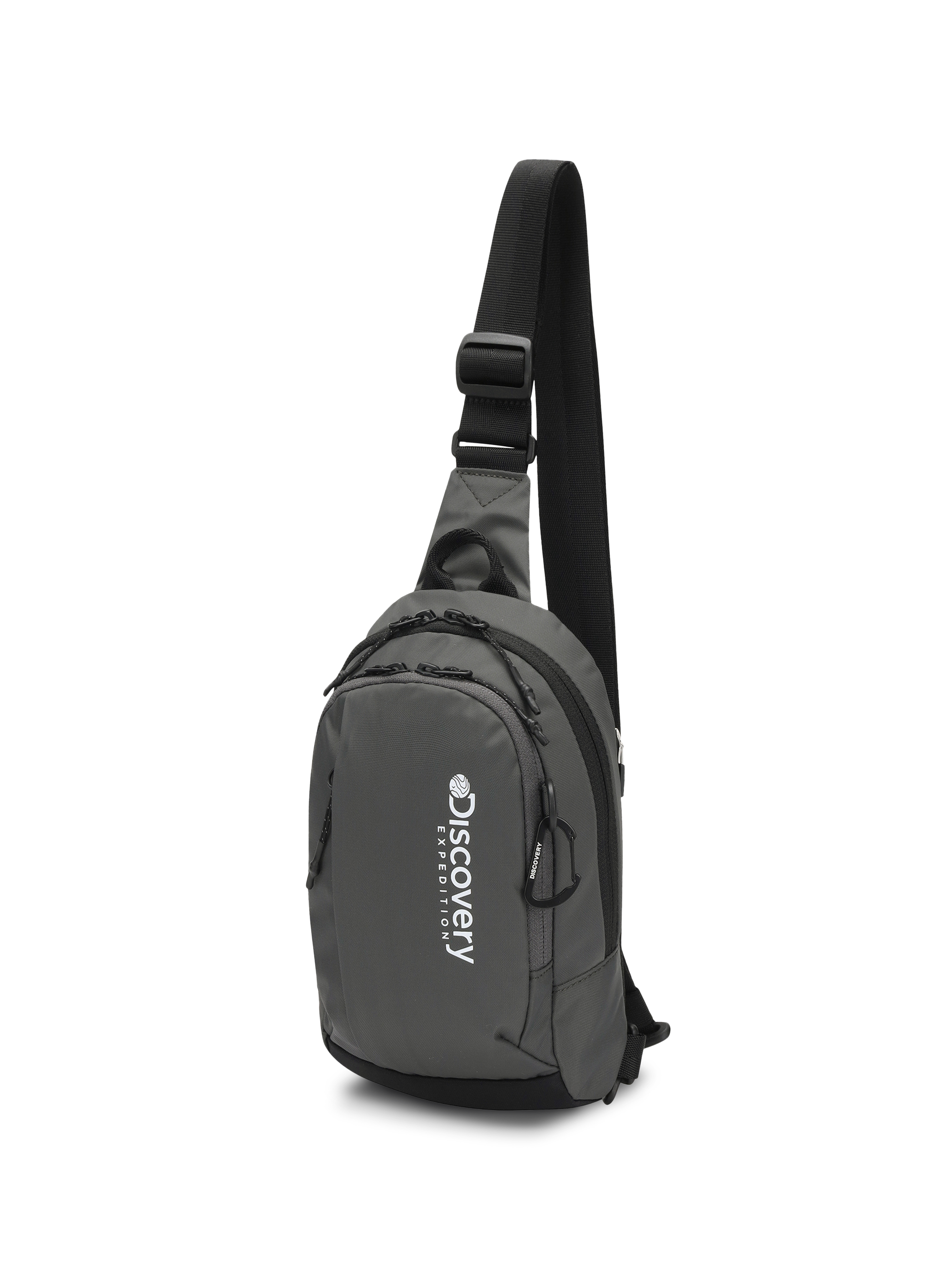 디스커버러 미니 슬링백