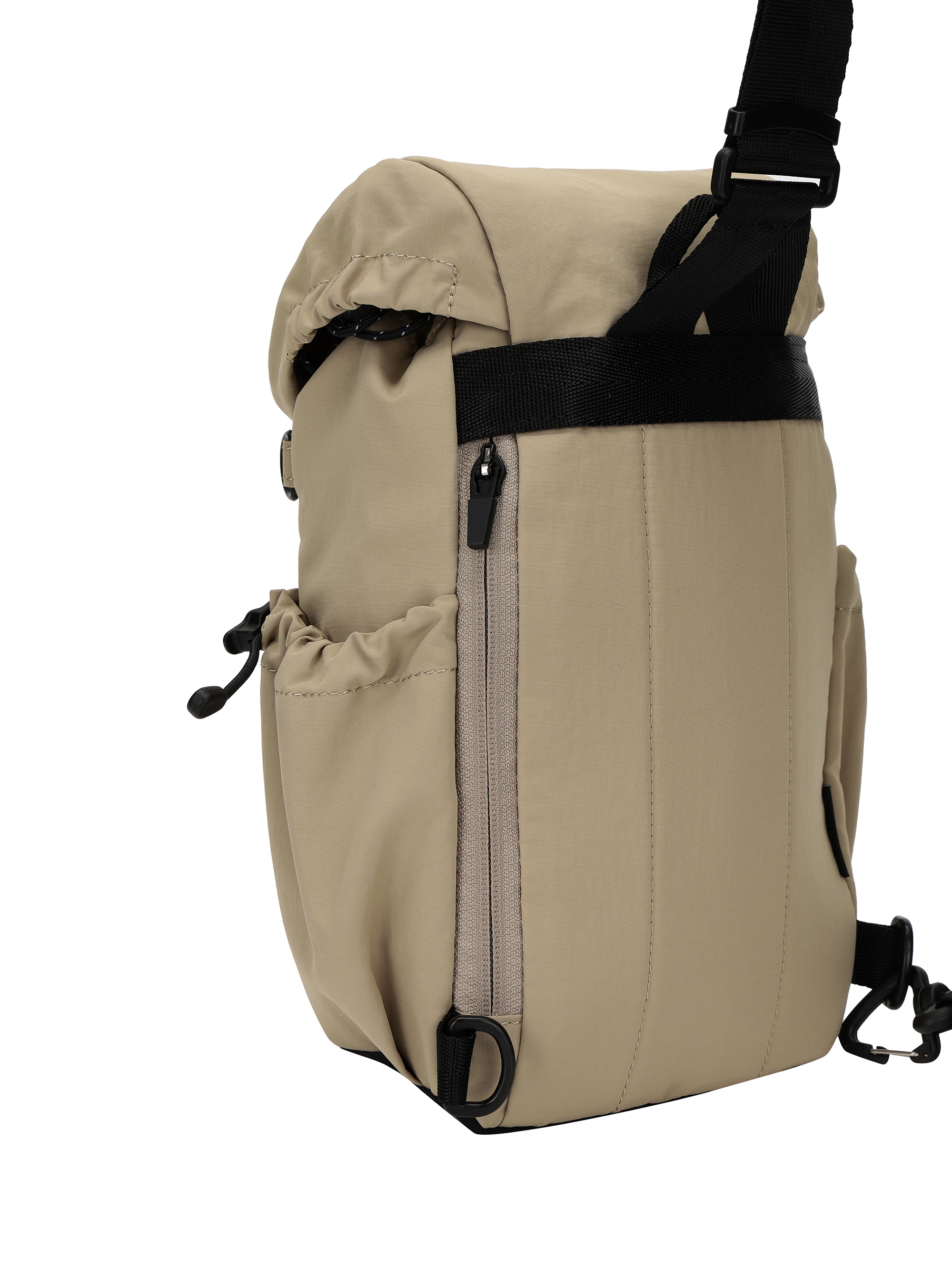 리프트 플랩 슬링백