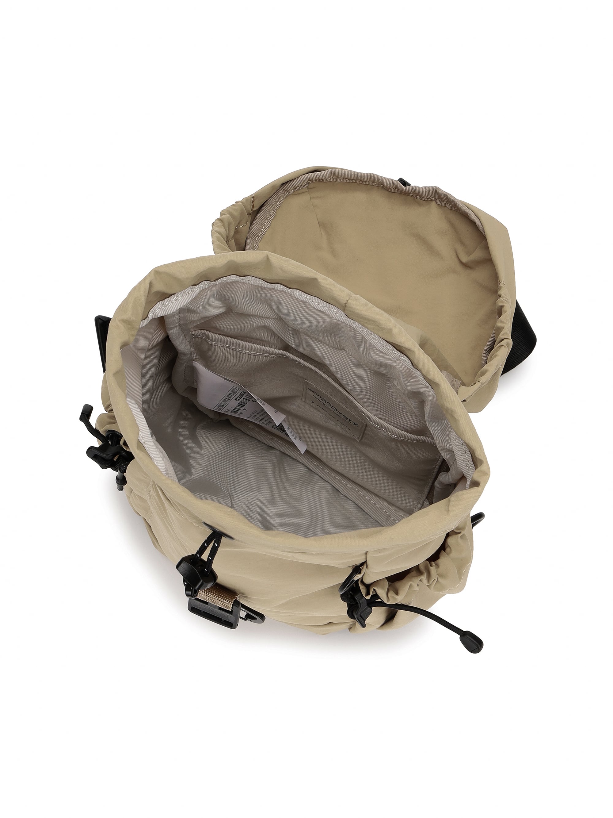 리프트 플랩 슬링백