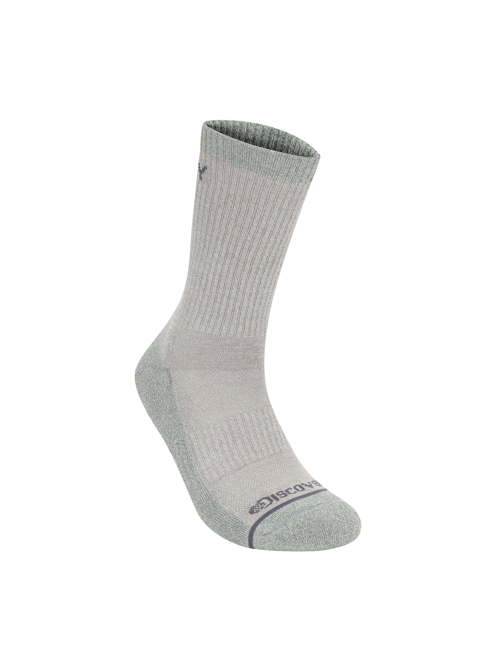 심리스 멜란지 하이삭스