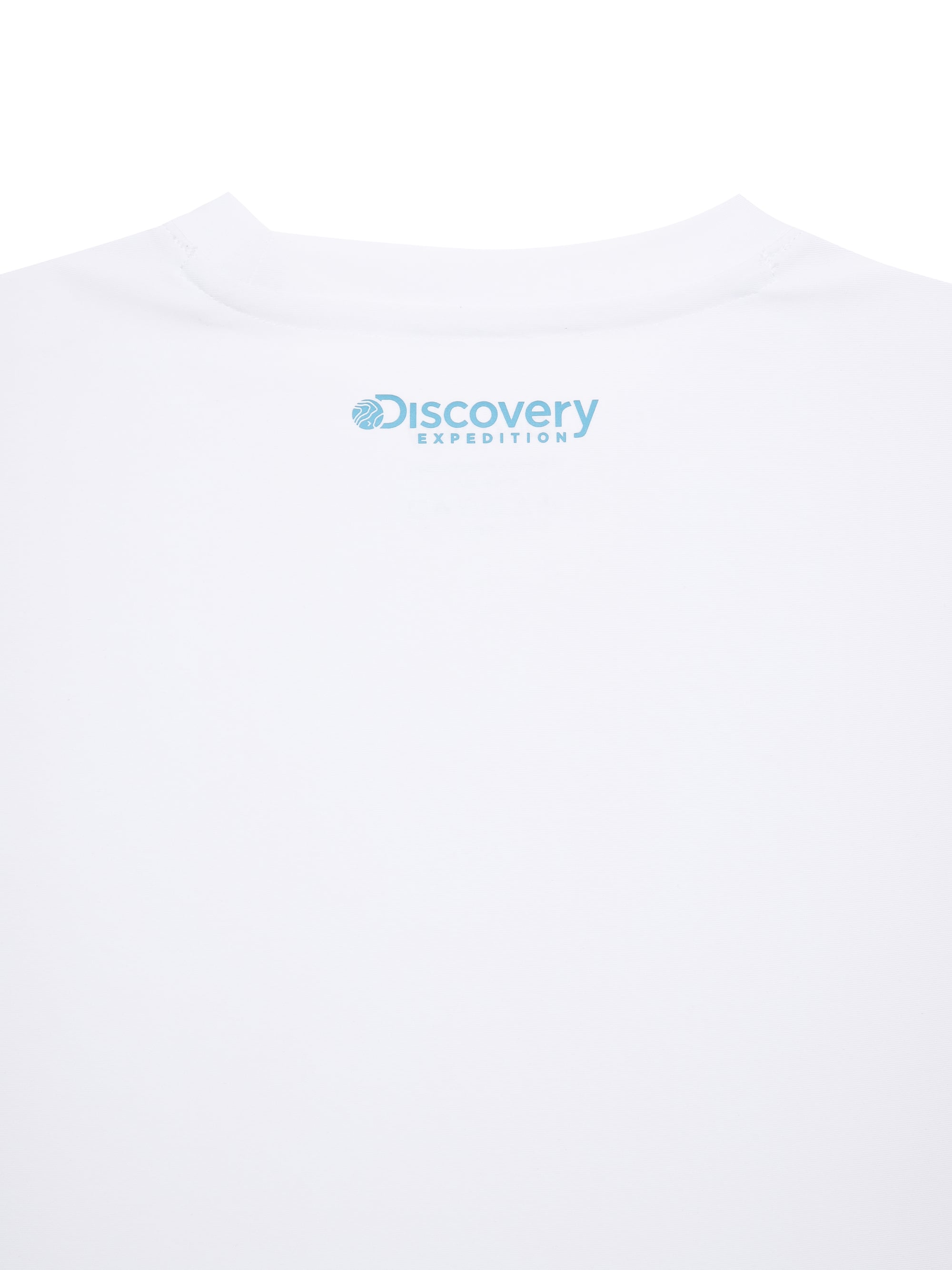 키즈 프레시벤트 에센셜 빅로고 래쉬가드