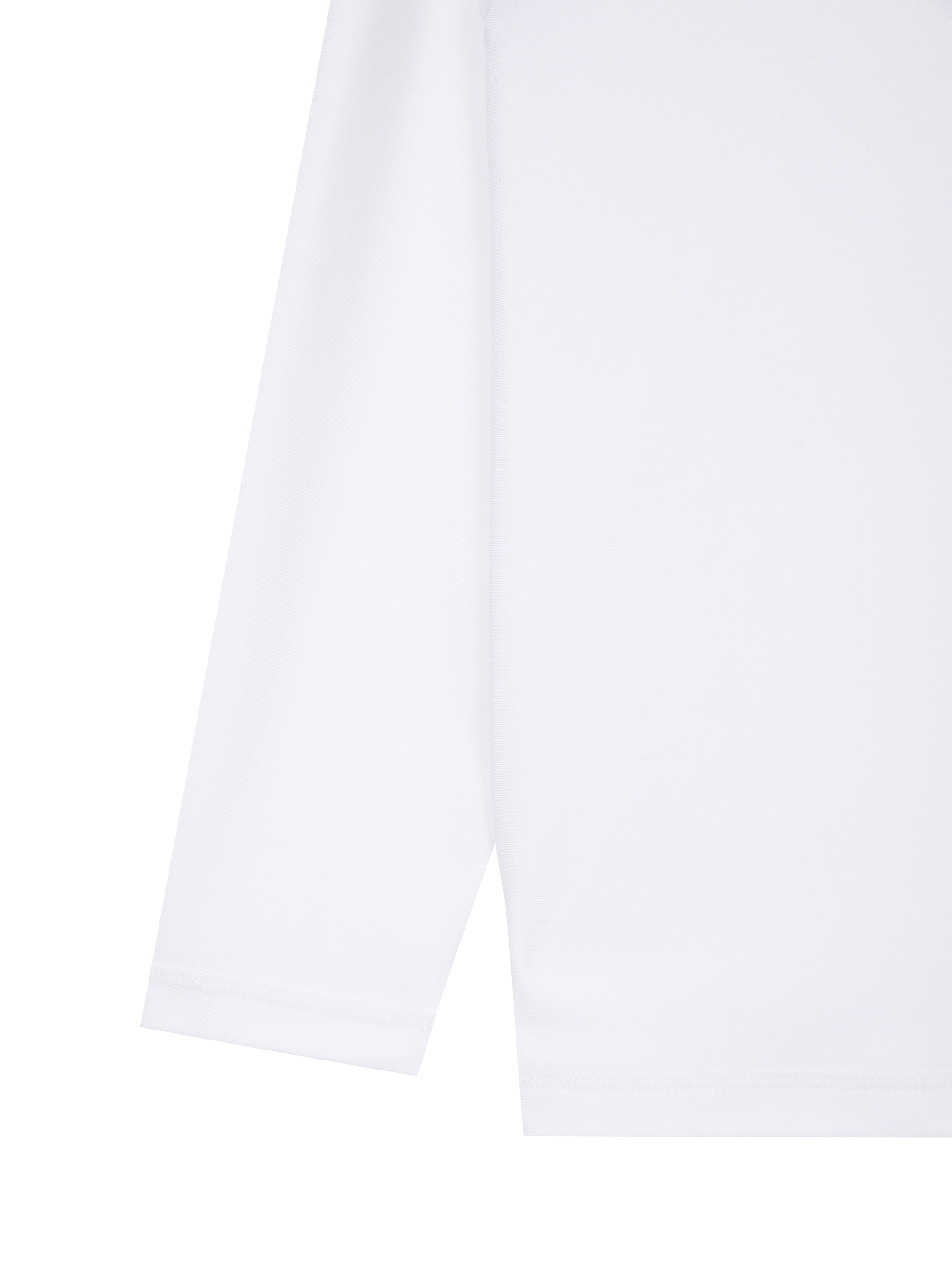 키즈 프레시벤트 에센셜 빅로고 래쉬가드