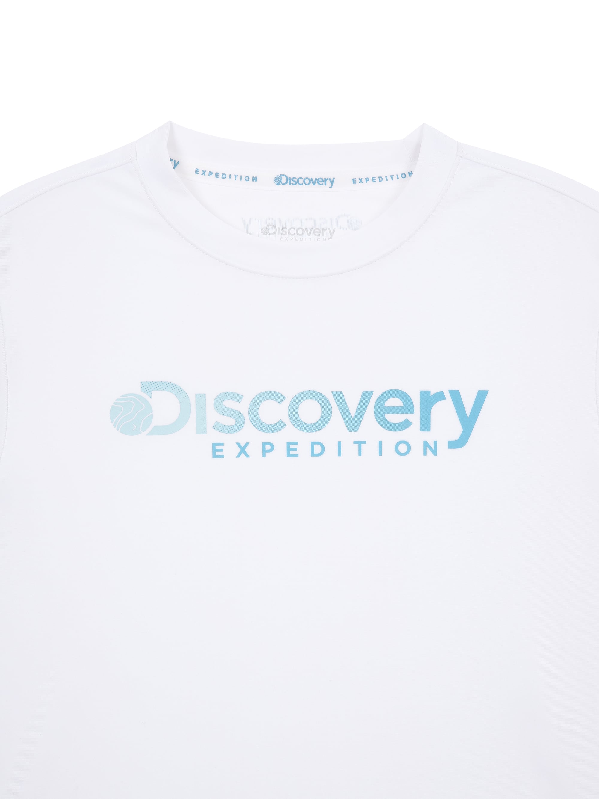 키즈 프레시벤트 에센셜 빅로고 래쉬가드