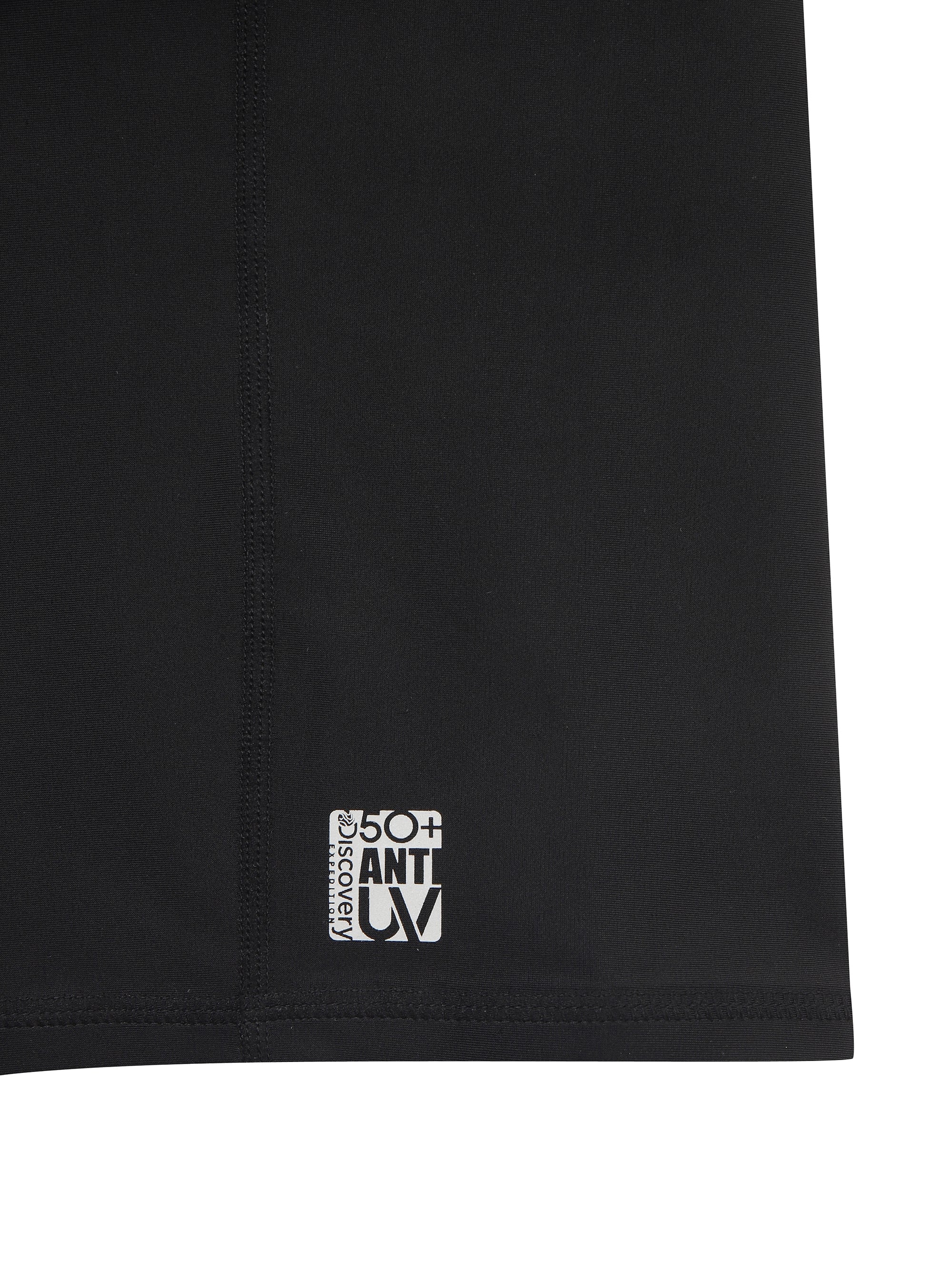 키즈 프레시벤트 소매패턴 풀집업 래쉬가드