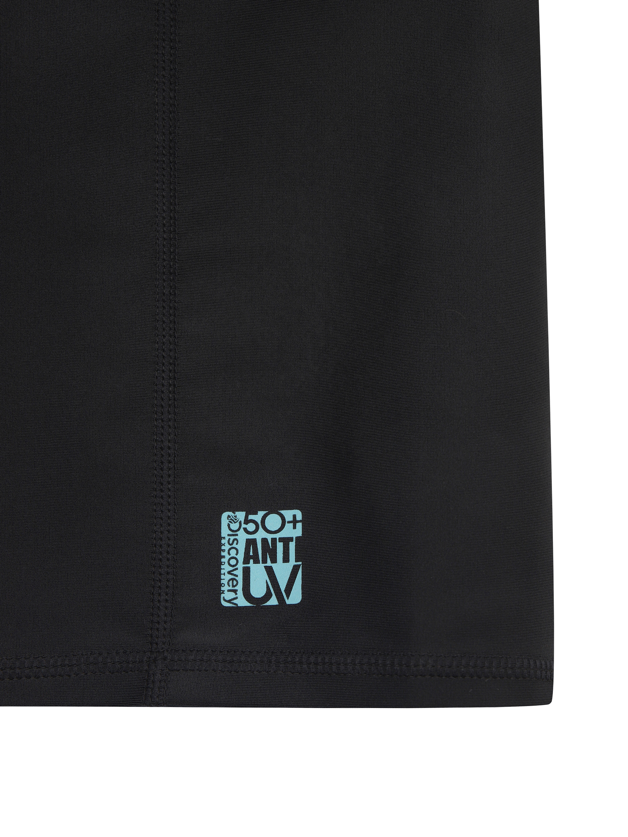 키즈 프레시벤트 에센셜 풀집업 래쉬가드