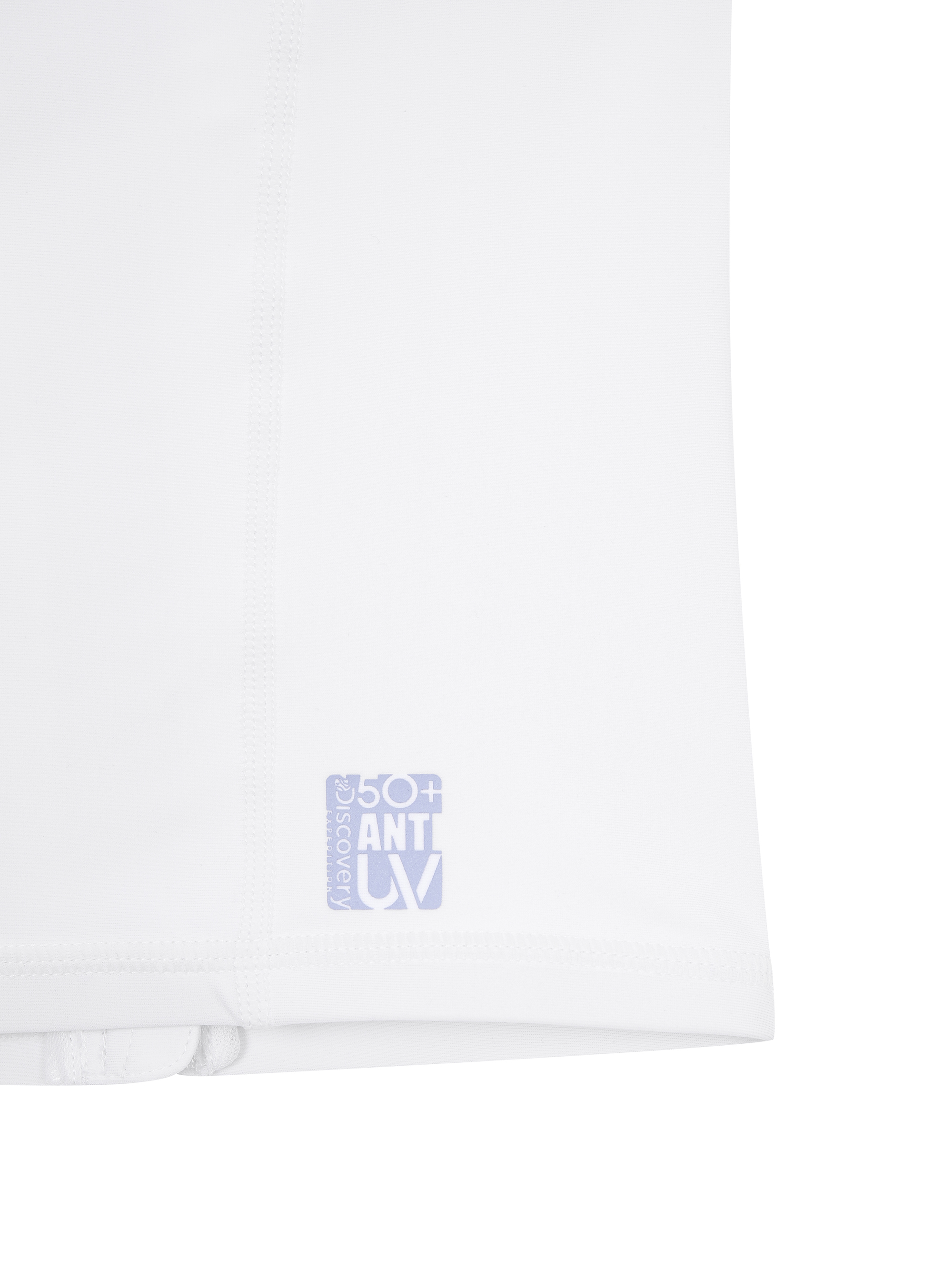 여아 프레시벤트 에센셜 풀집업 래쉬가드