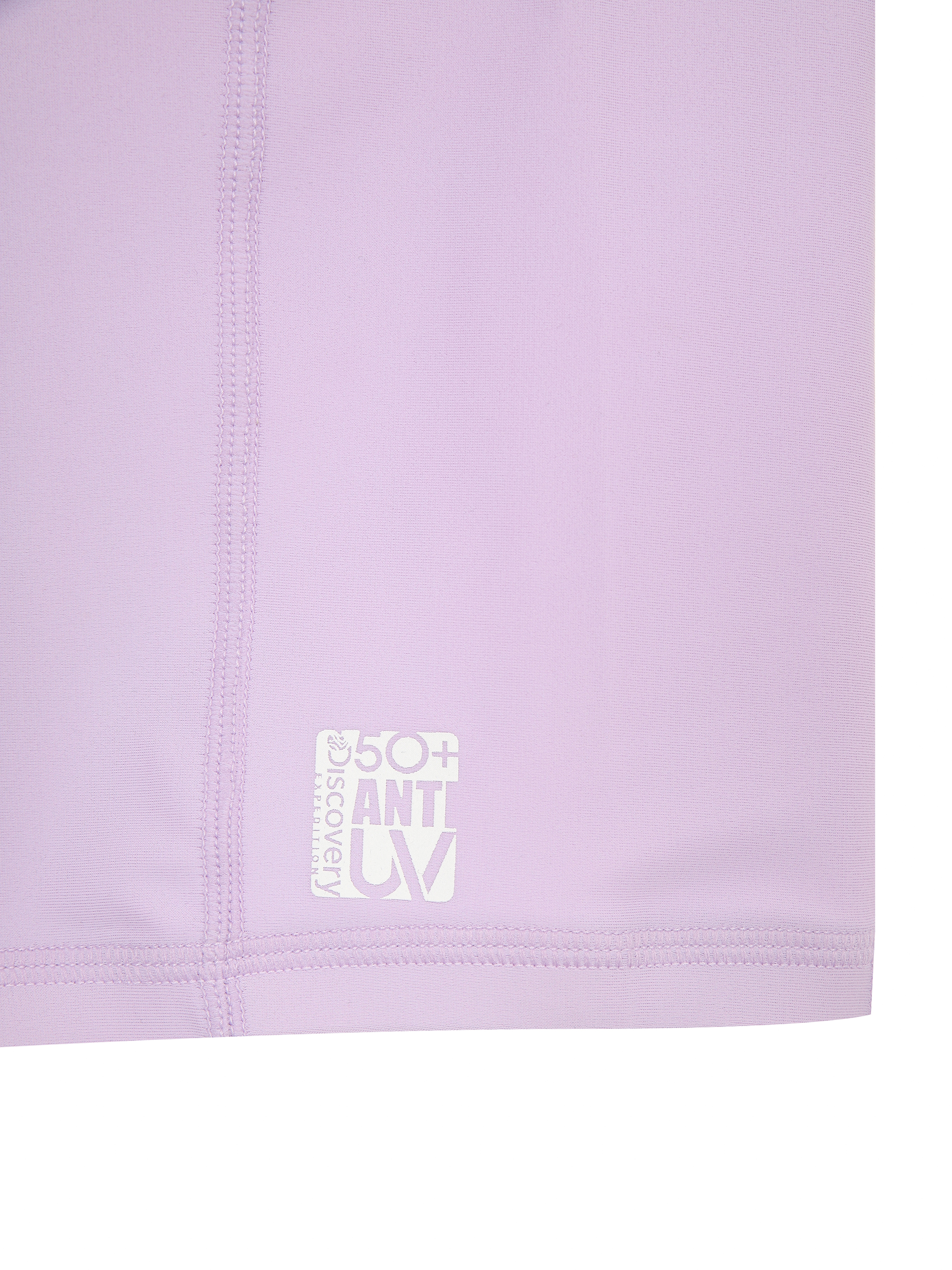 여아 프레시벤트 소매패턴 풀집업 세미크롭 래쉬가드