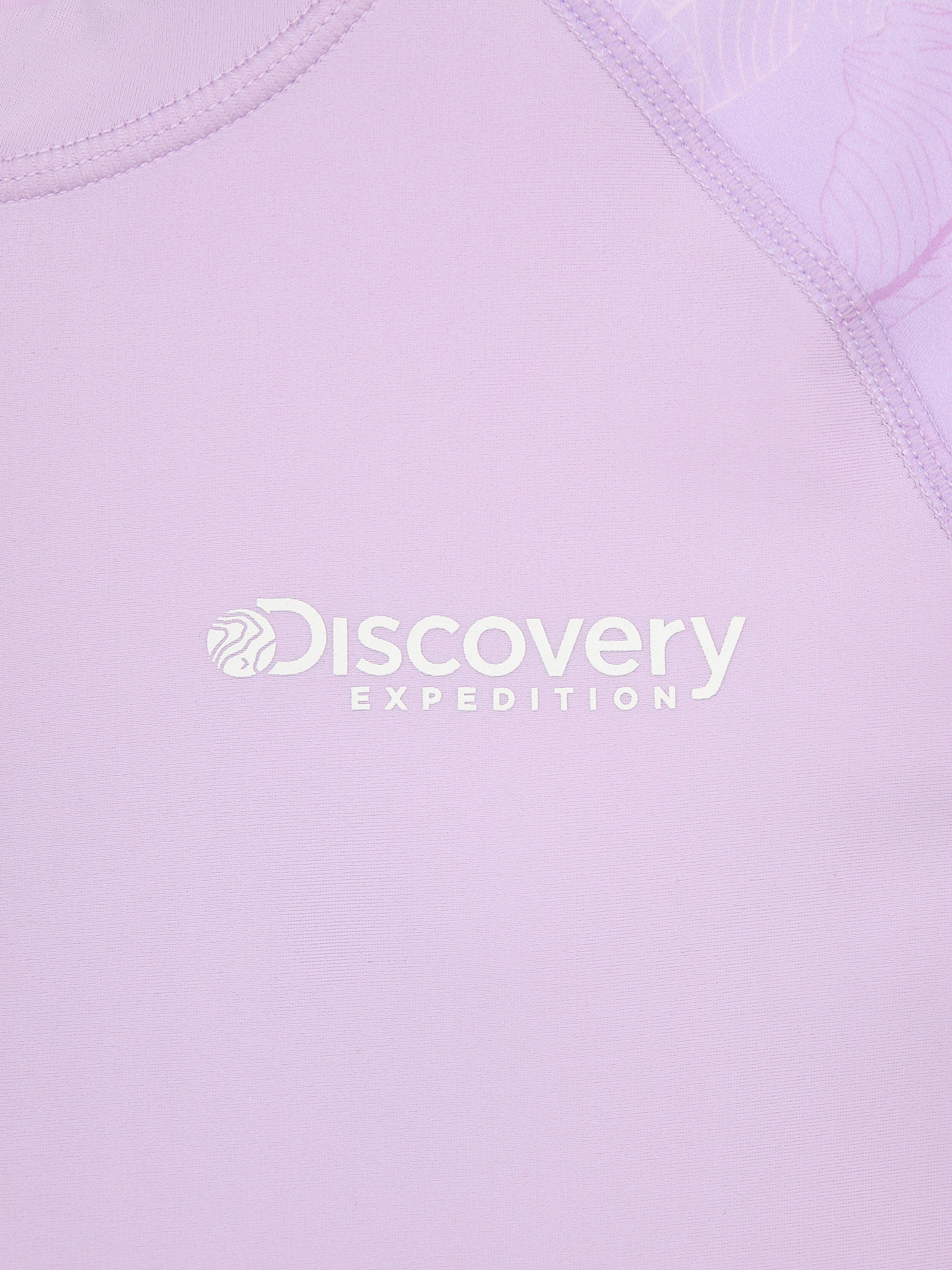 여아 프레시벤트 소매패턴 풀집업 세미크롭 래쉬가드