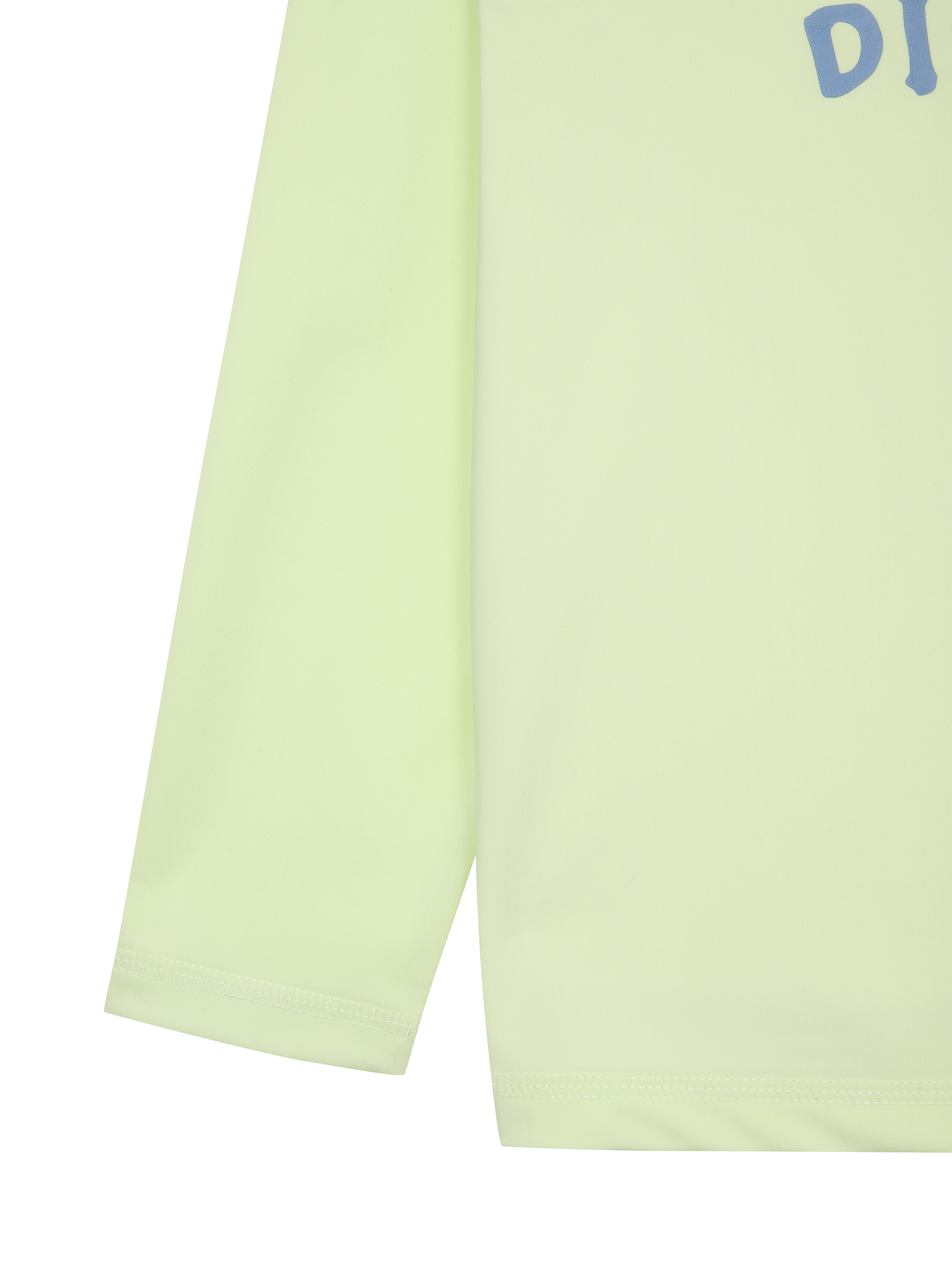 키즈 프레시벤트 그래픽 래쉬가드