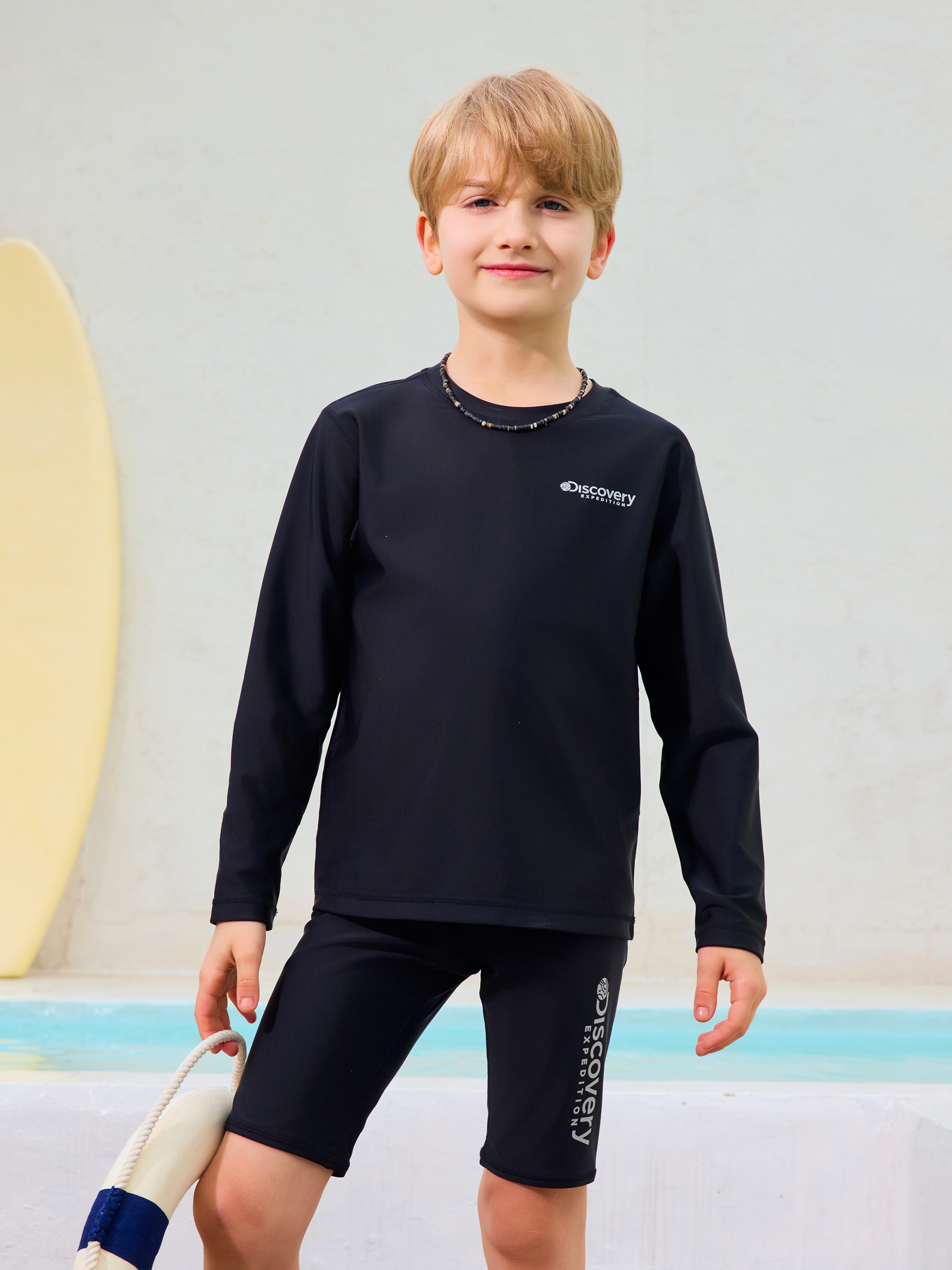 키즈 프레시벤트 에센셜 생존수영키트