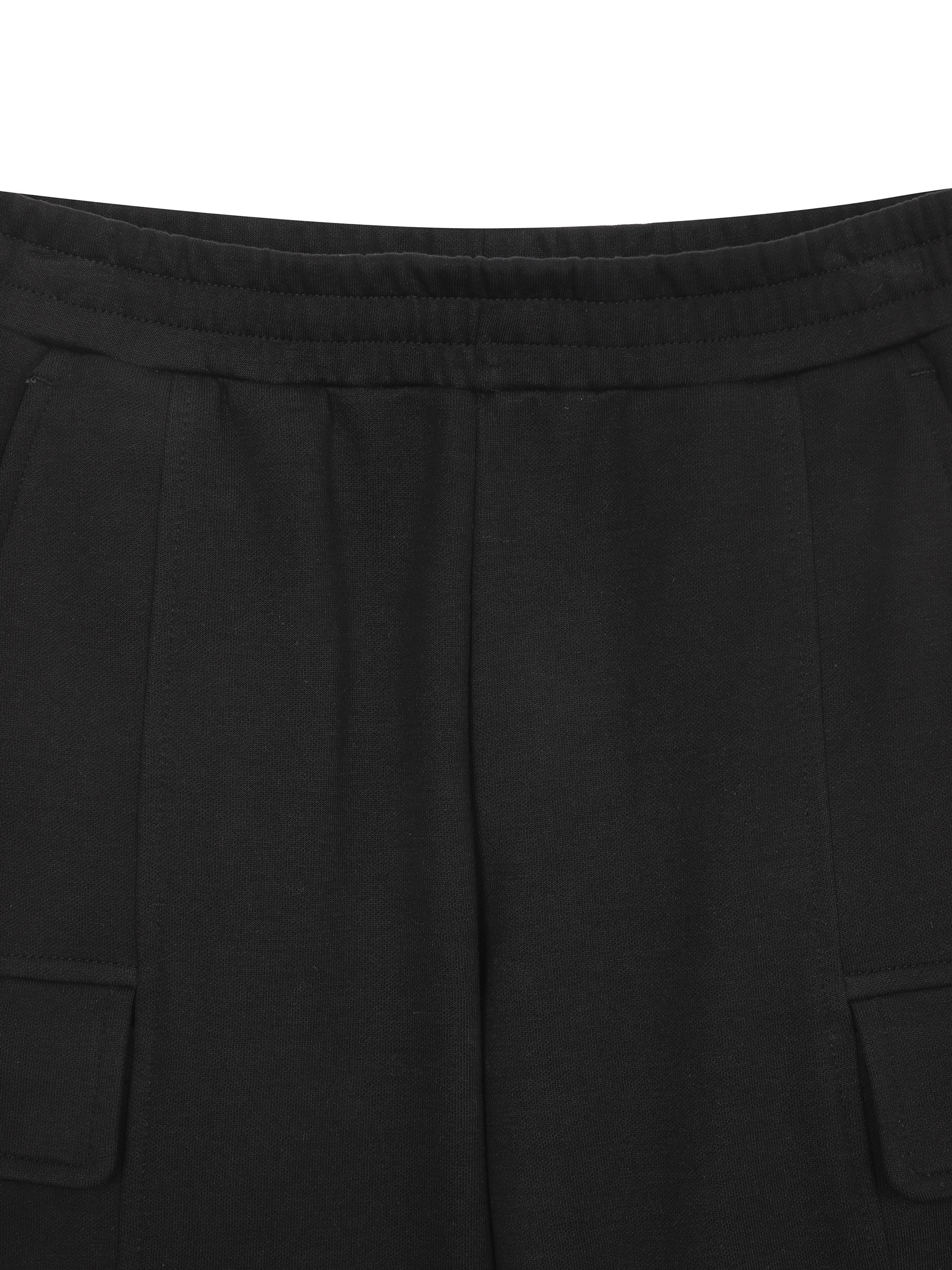 키즈 에센셜 트레이닝 아웃포켓 스트레이트 팬츠