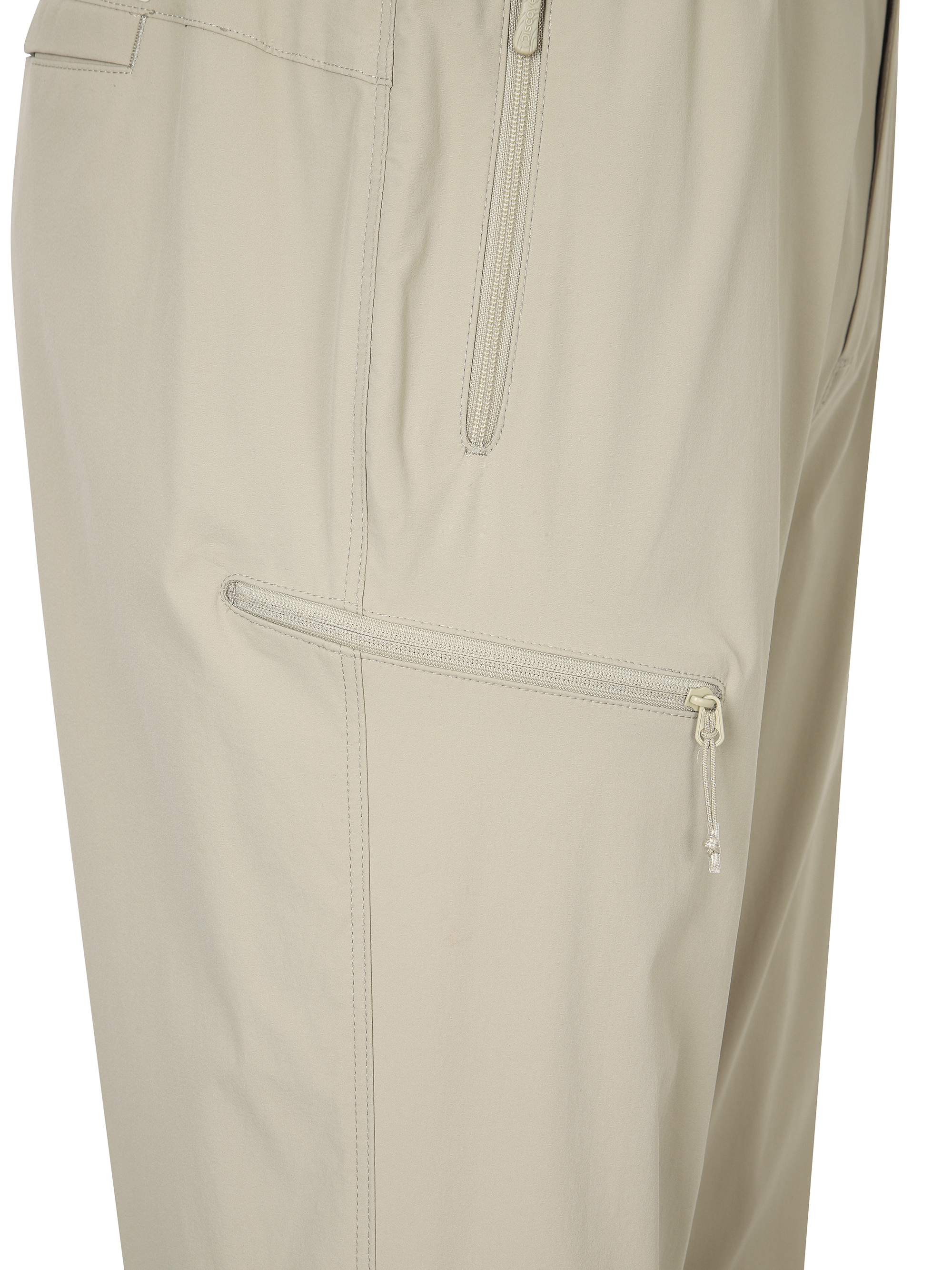 프레시벤트 남성 아웃도어 테크 팬츠