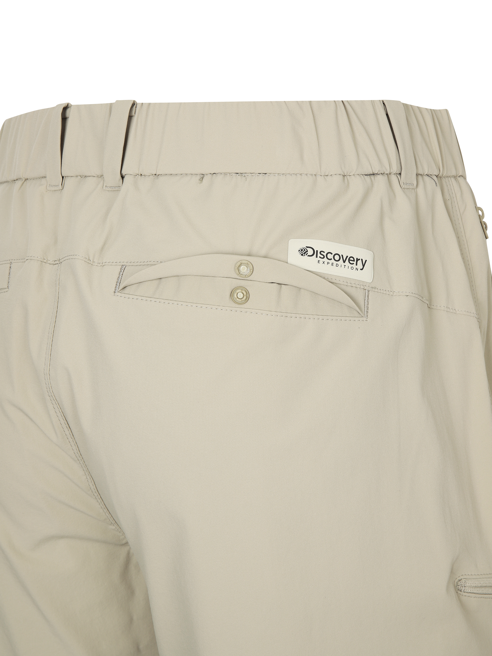 프레시벤트 남성 아웃도어 테크 팬츠