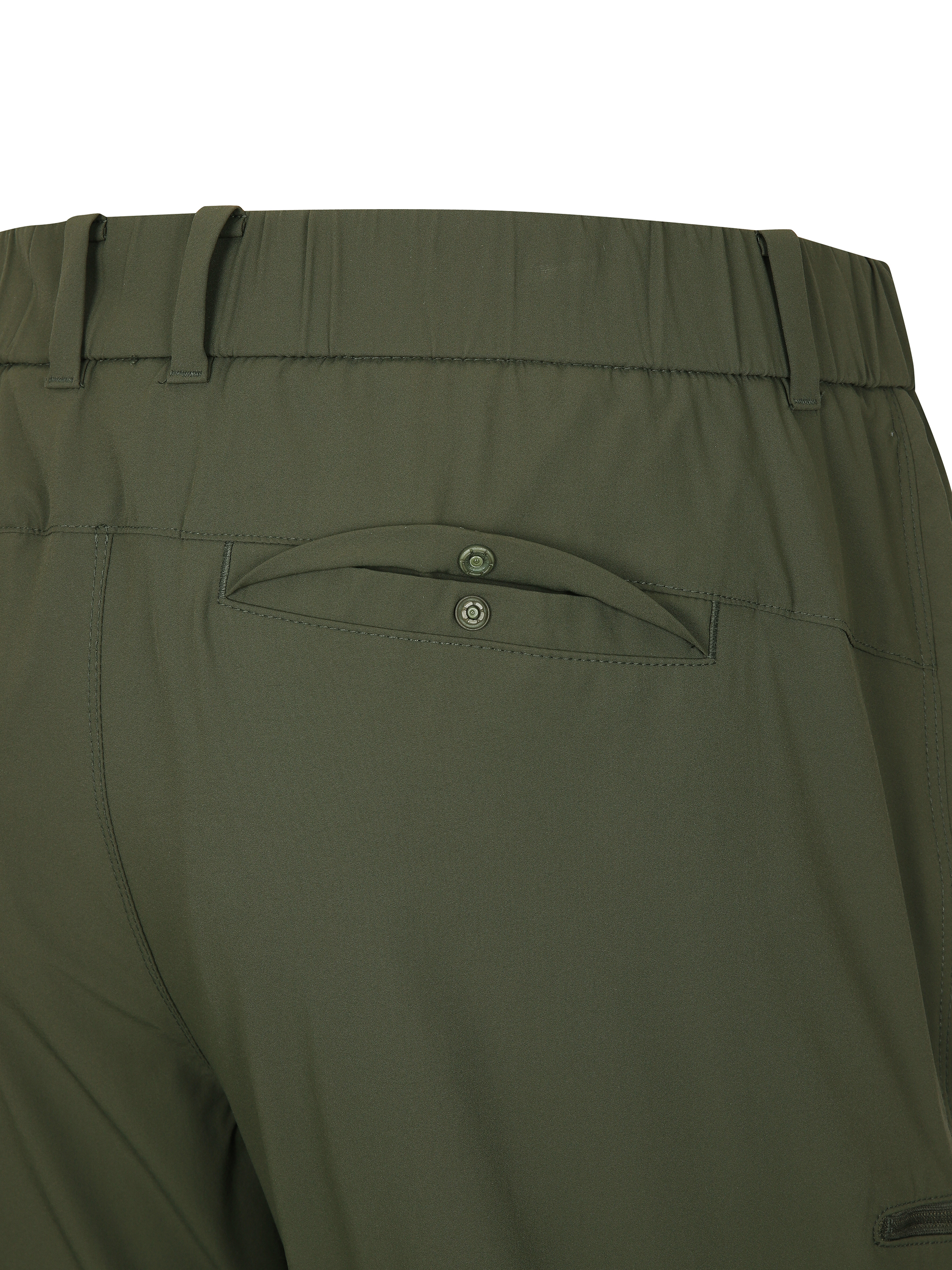 프레시벤트 남성 아웃도어 테크 팬츠