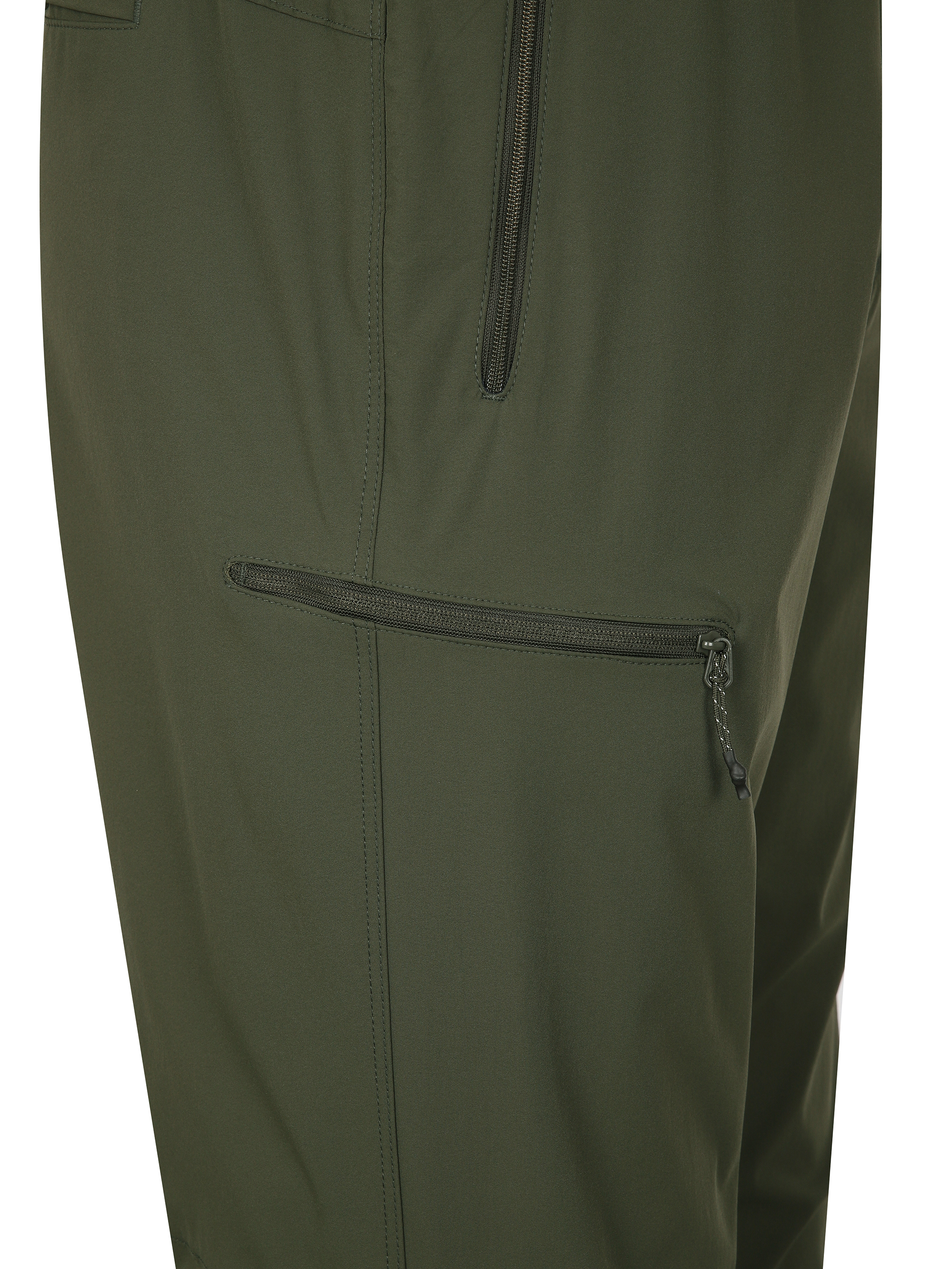 프레시벤트 남성 아웃도어 테크 팬츠