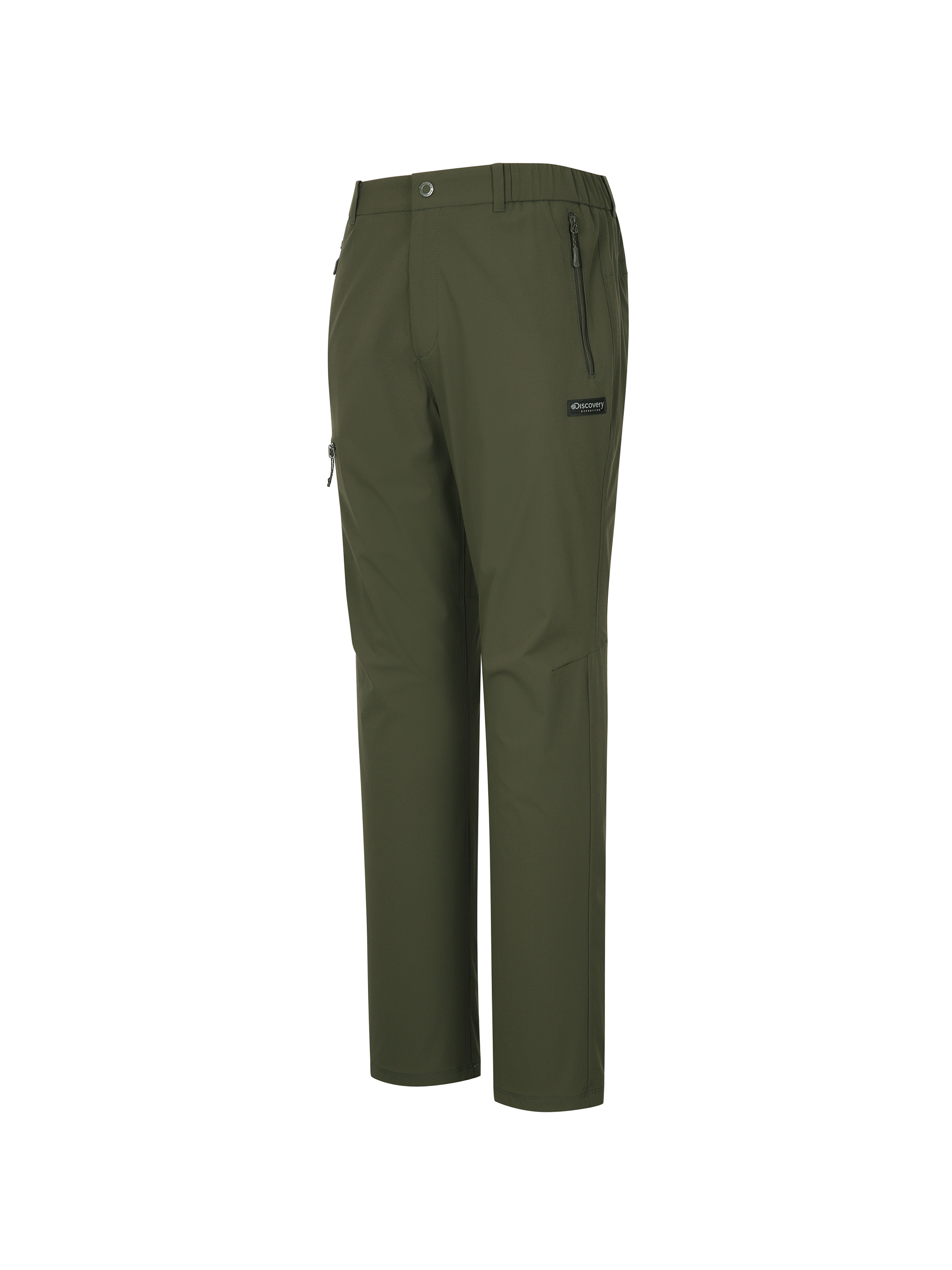 프레시벤트 남성 아웃도어 테크 팬츠