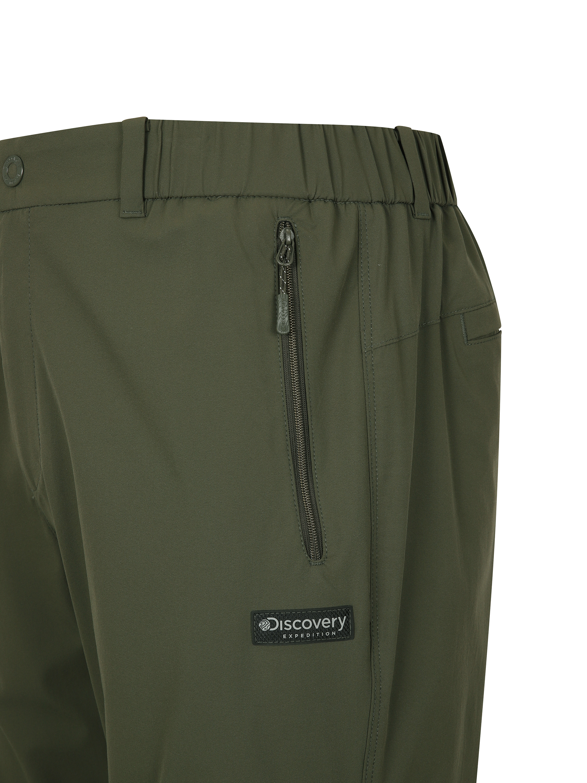 프레시벤트 남성 아웃도어 테크 팬츠