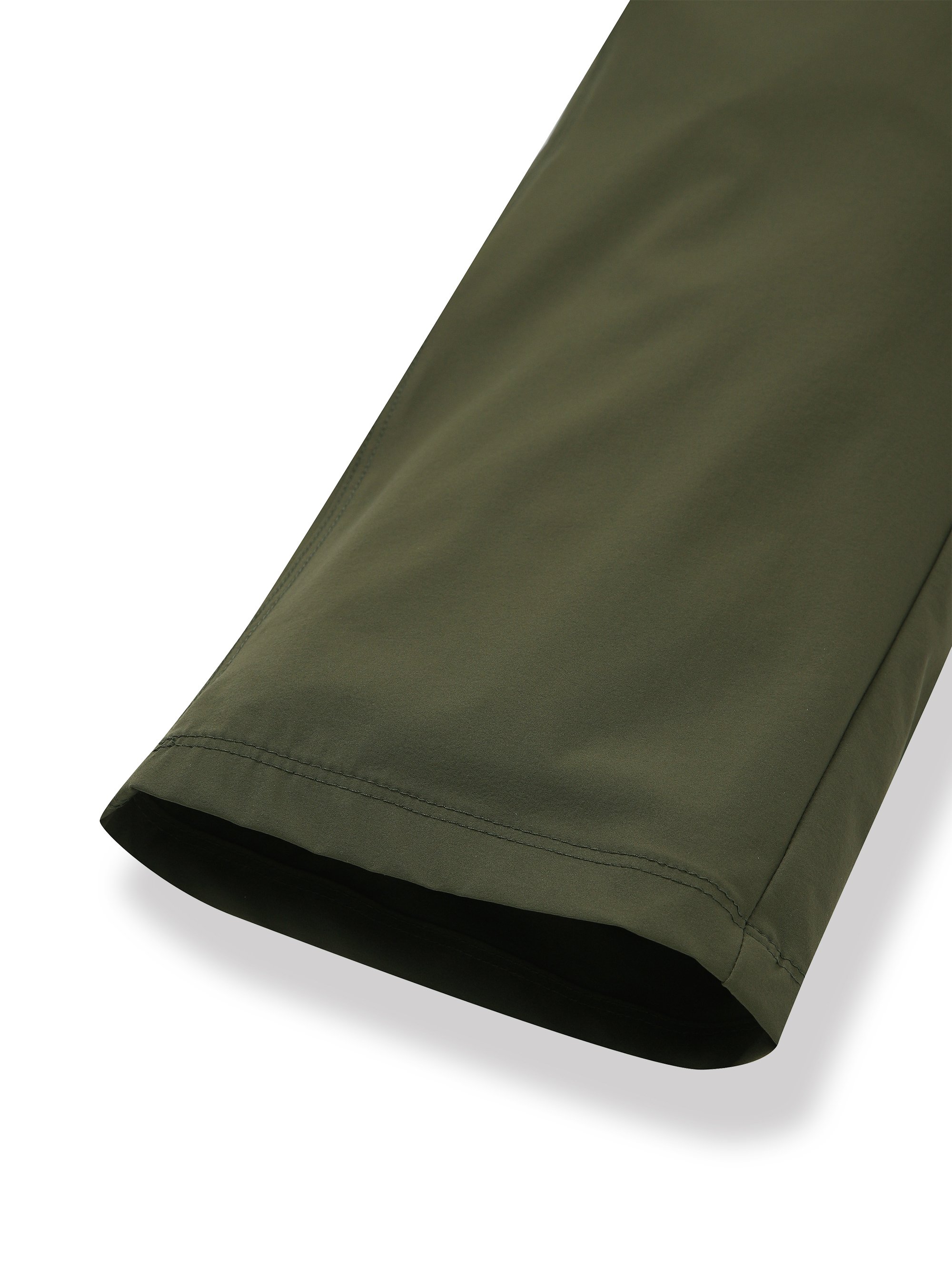 프레시벤트 남성 아웃도어 테크 팬츠