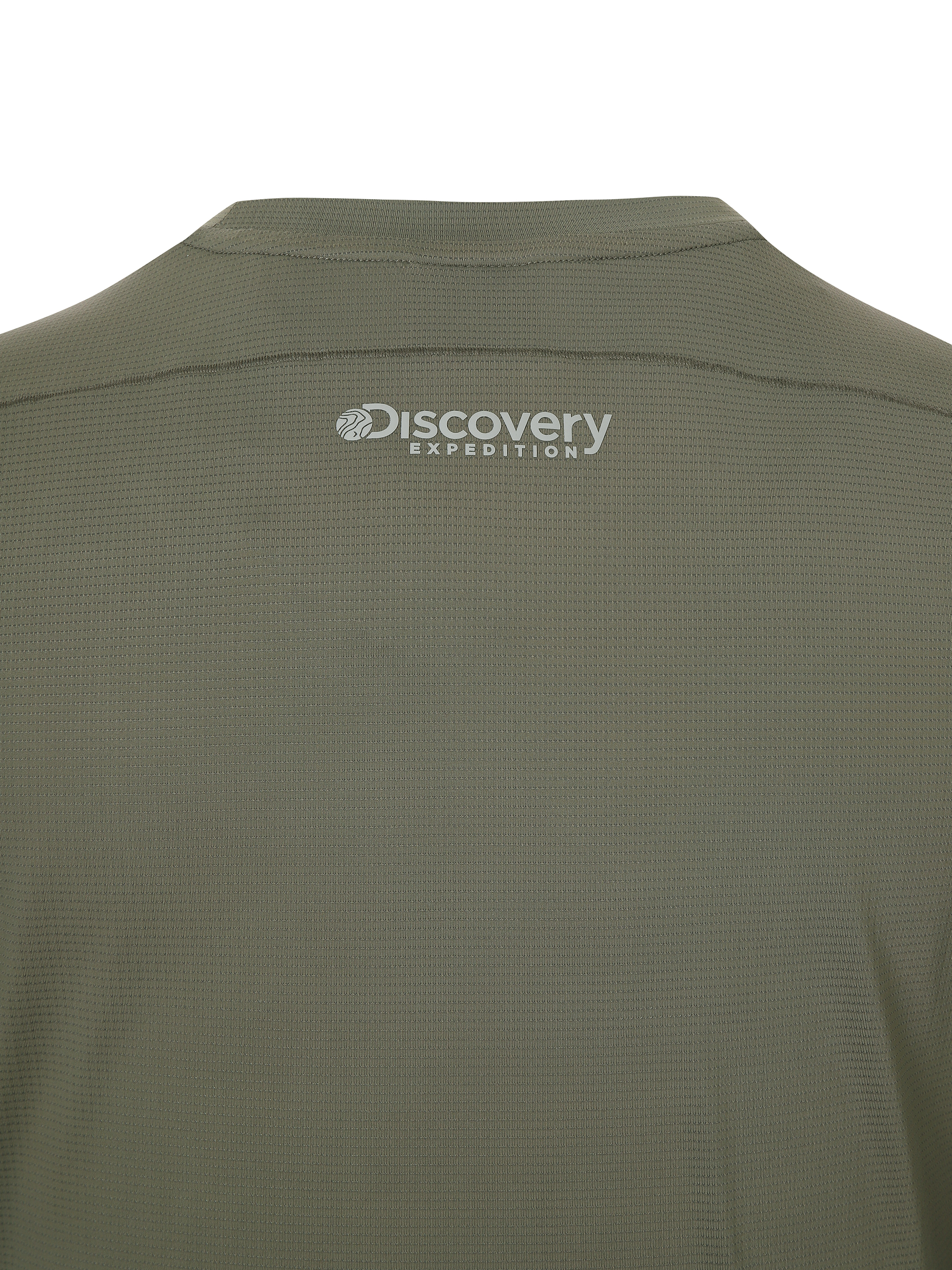 프레시벤트 남성 사선 절개 기능성 반팔티셔츠