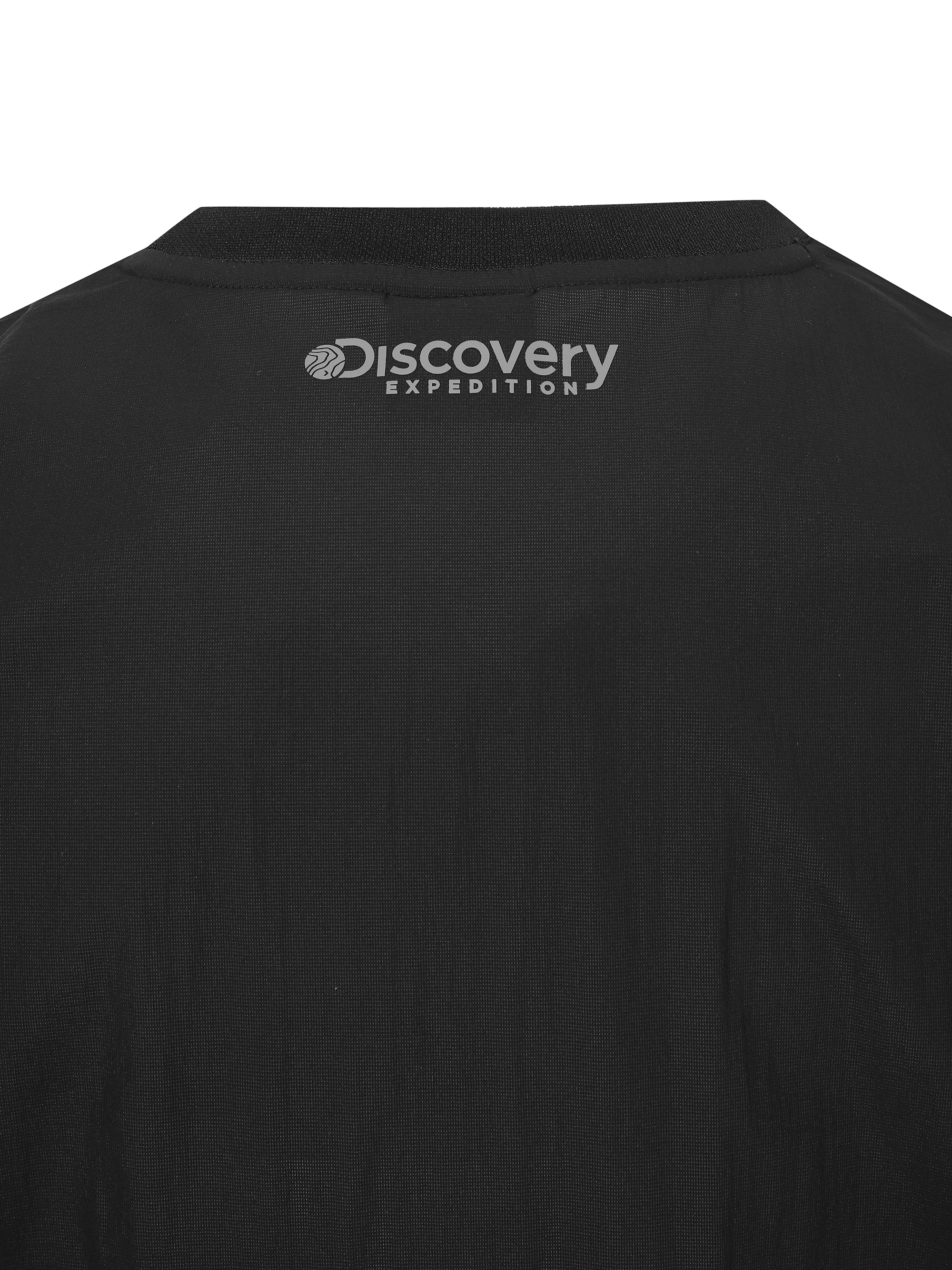 남성 에어닷 우븐 반팔티셔츠