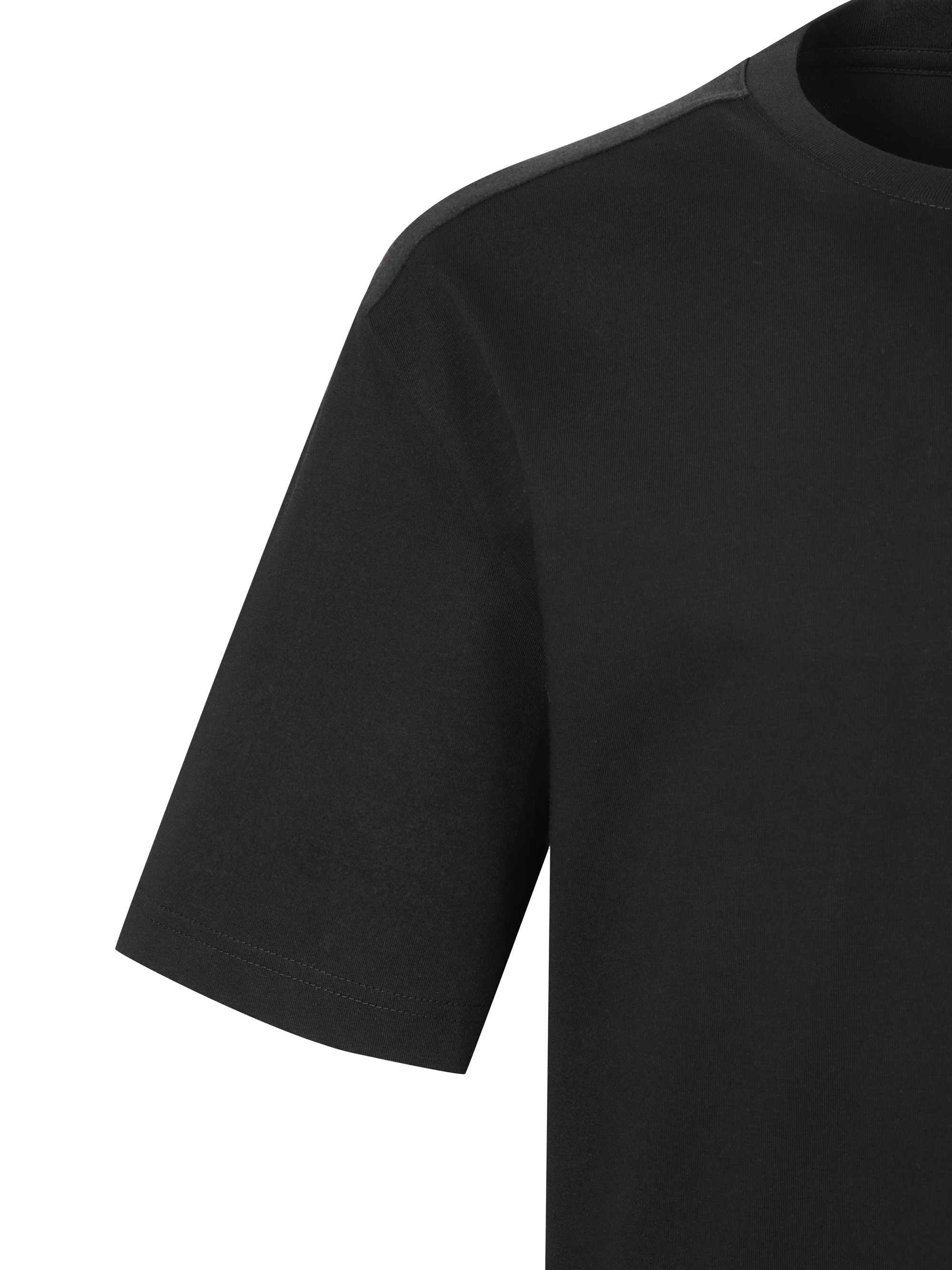 프레시벤트 우븐 남성 고프코어 하이브리드 립스탑 포켓 반팔티셔츠