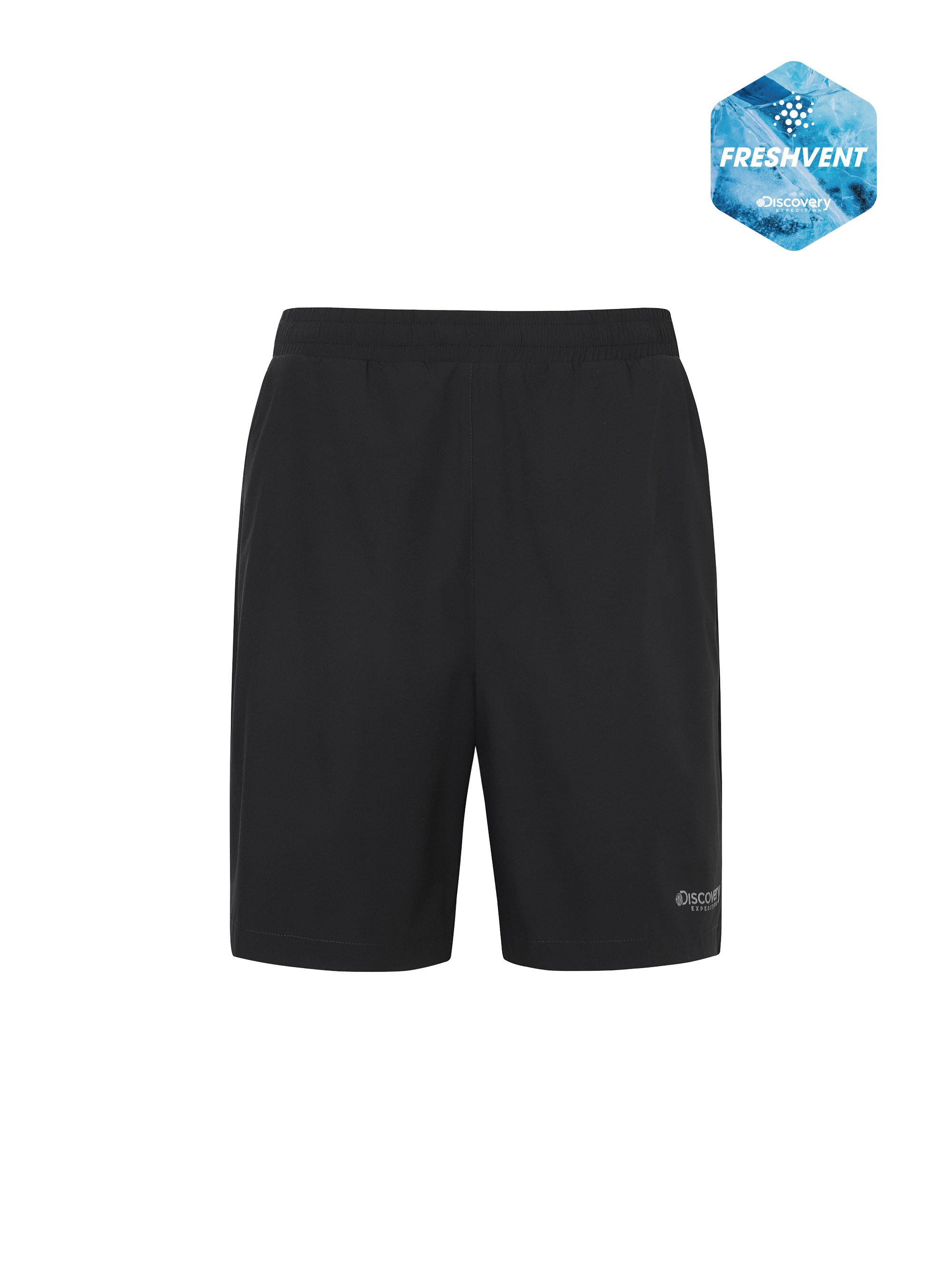 프레시벤트 남성 에센셜 보드숏