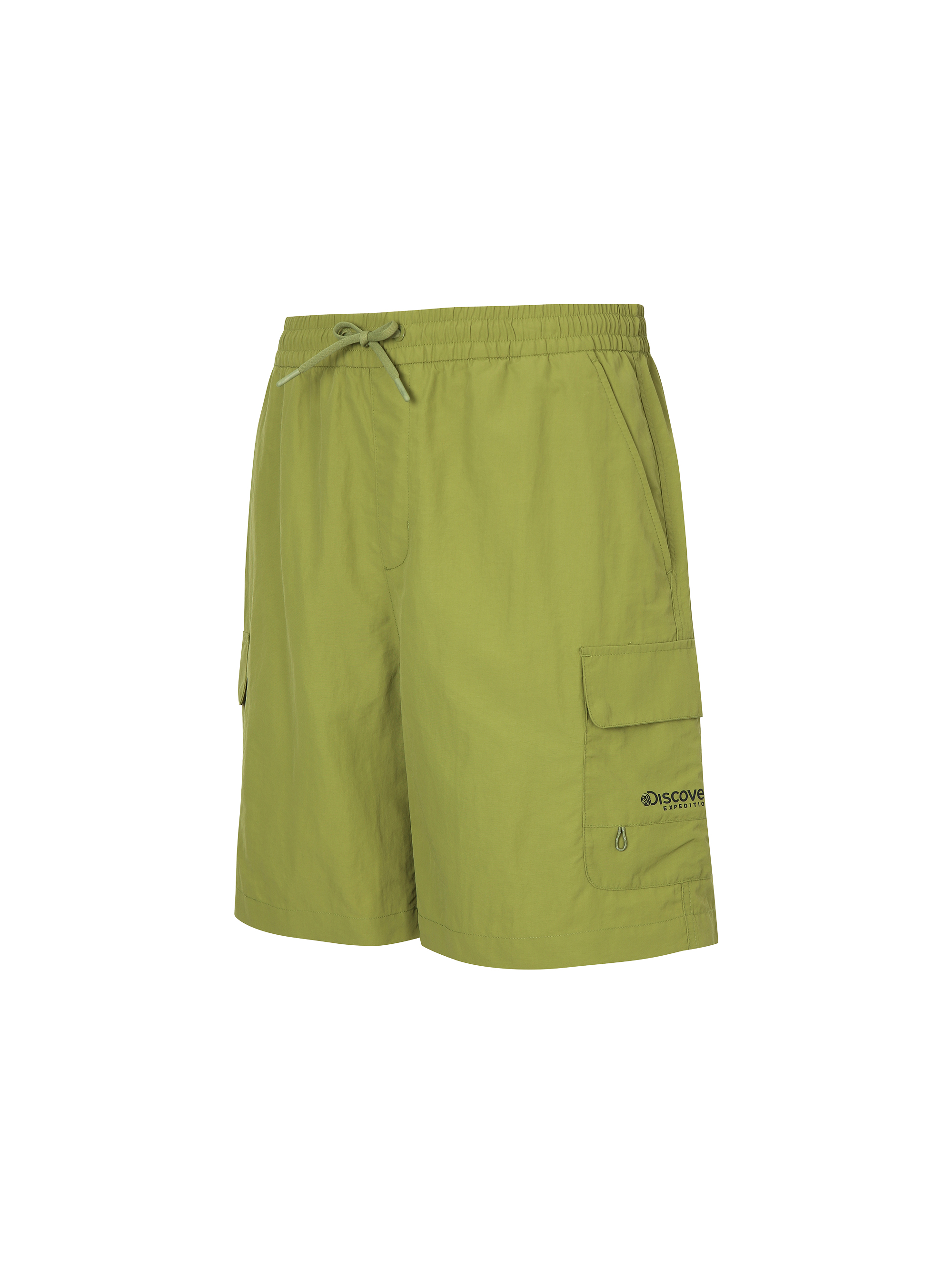 프레시벤트 남성 타슬란 카고 보드숏