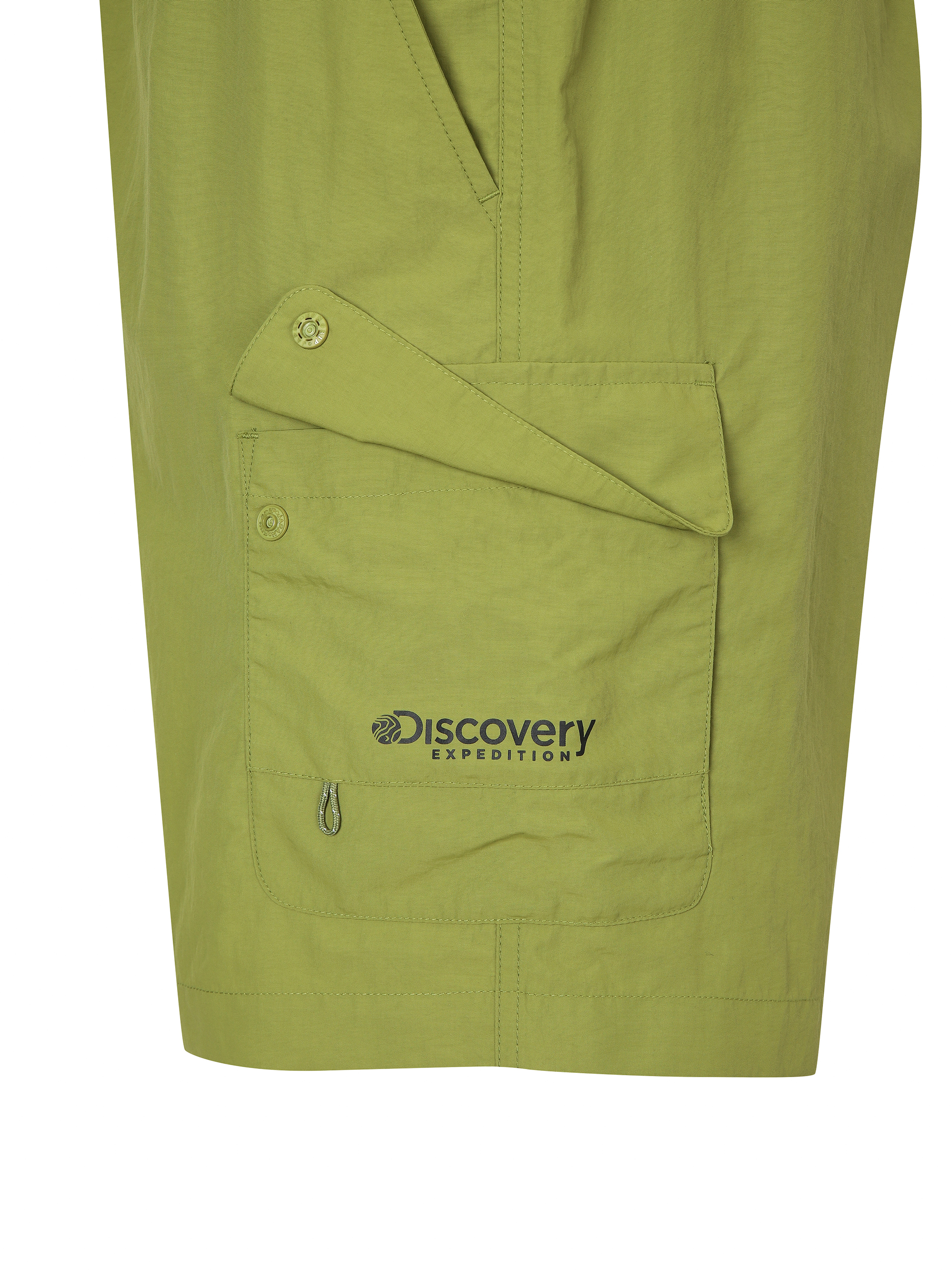 프레시벤트 남성 타슬란 카고 보드숏