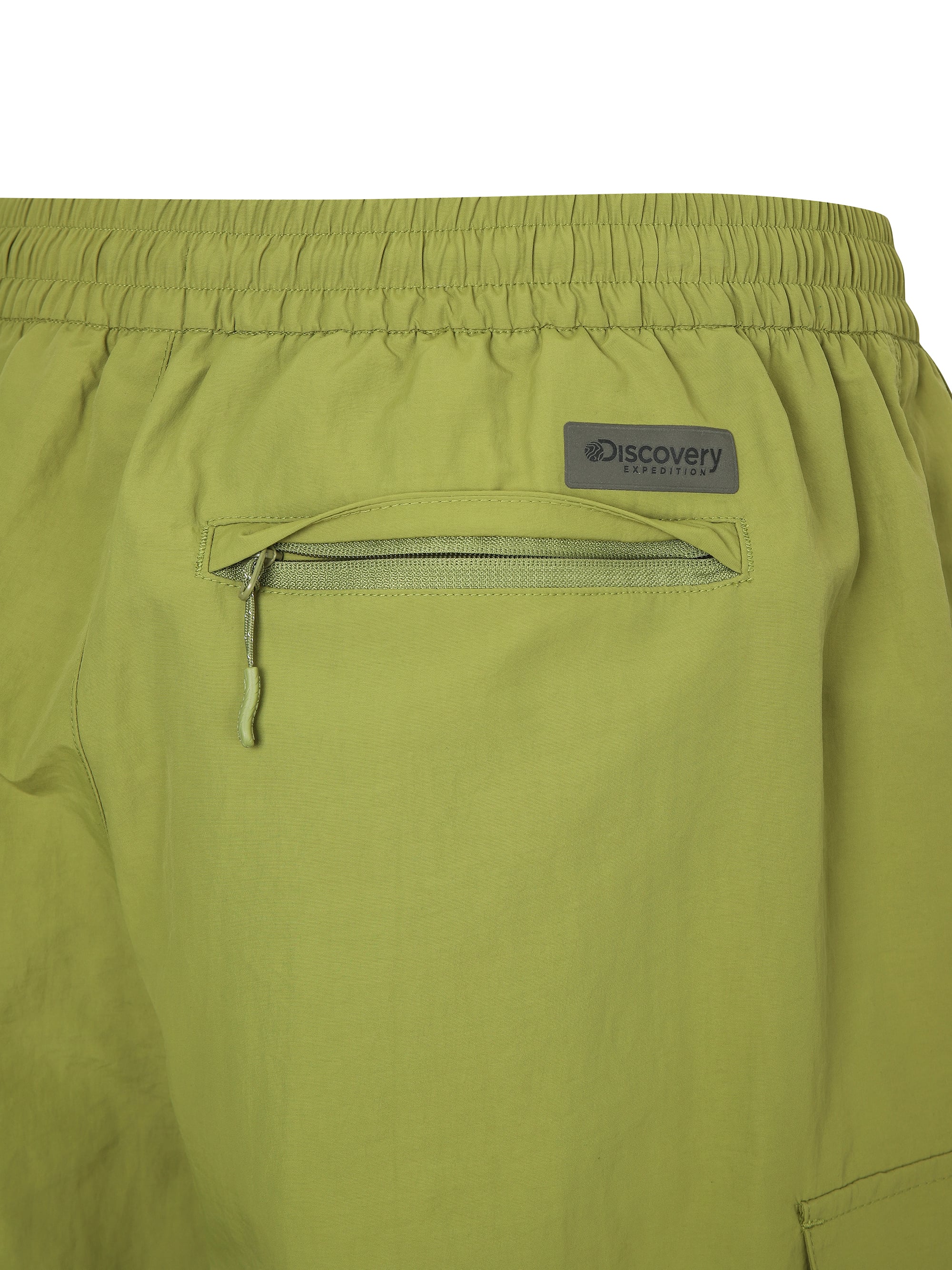 프레시벤트 남성 타슬란 카고 보드숏