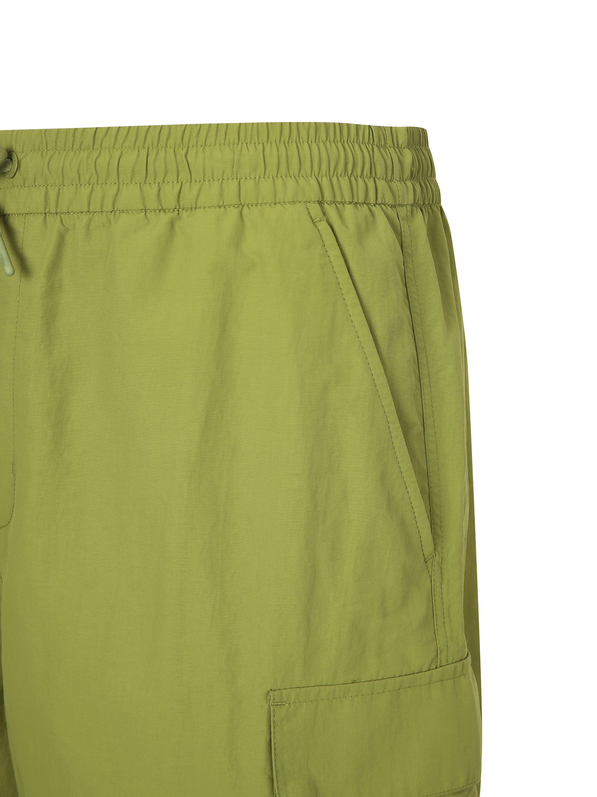 프레시벤트 남성 타슬란 카고 보드숏