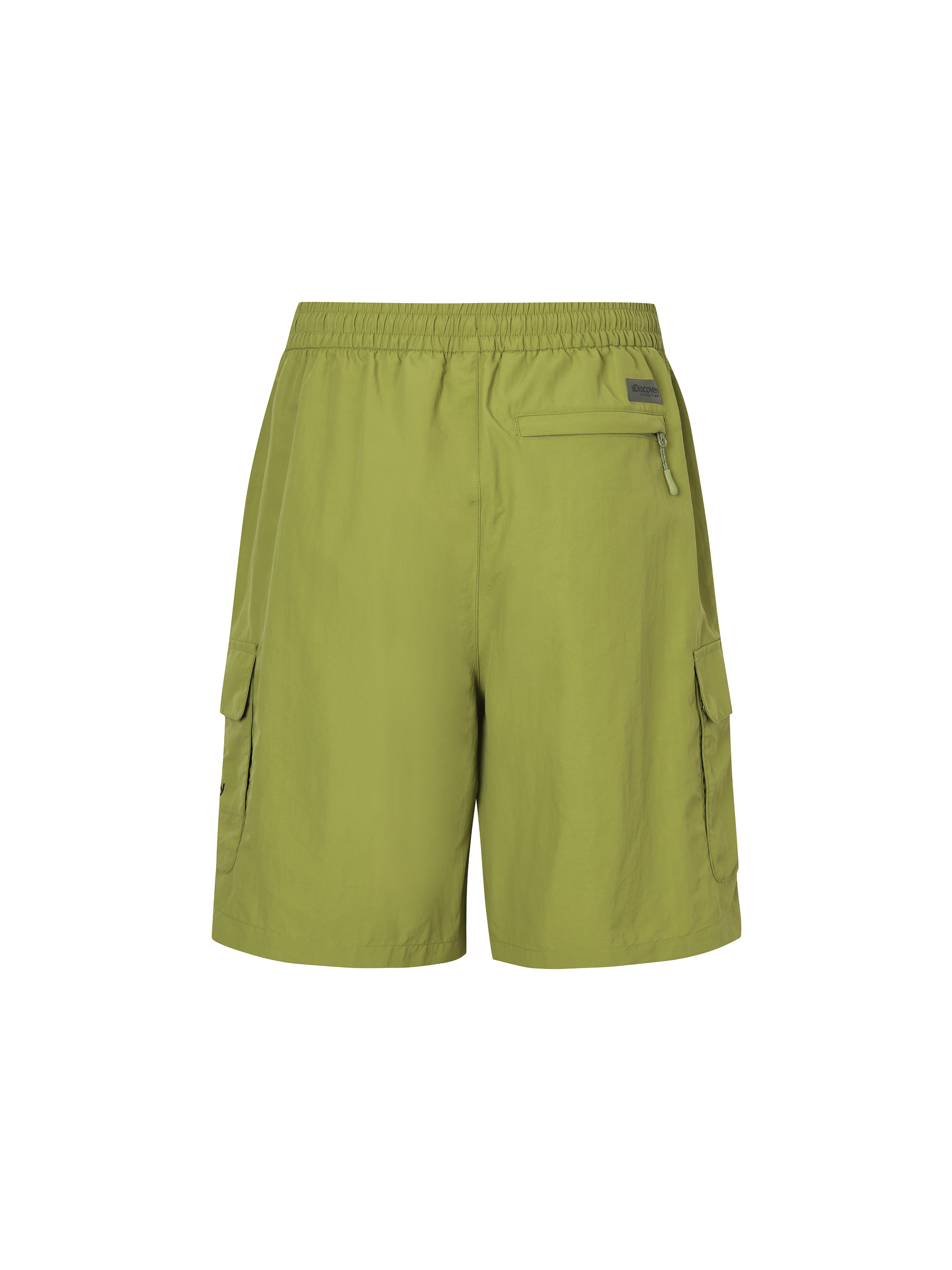 프레시벤트 남성 타슬란 카고 보드숏