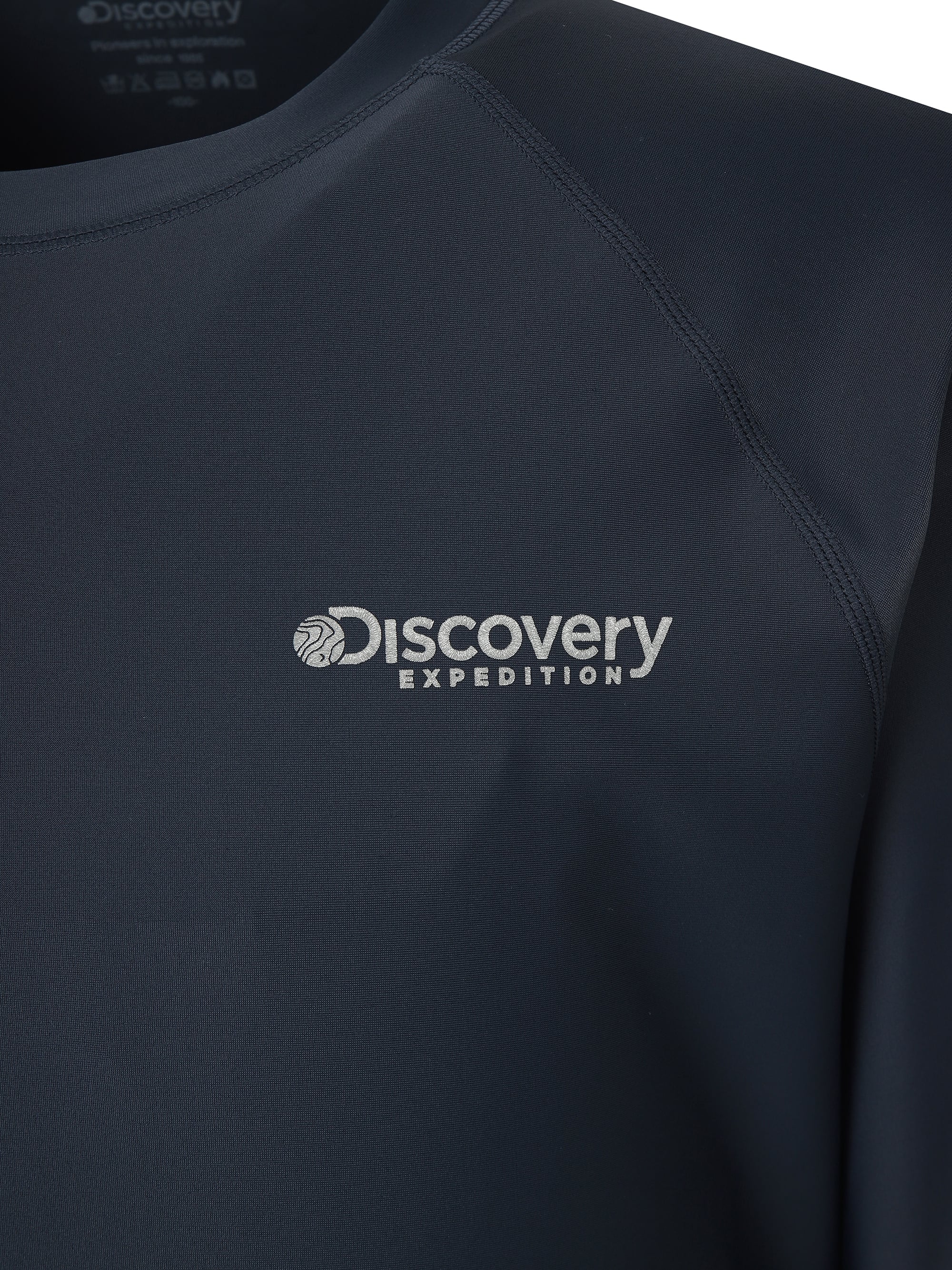 프레시벤트 남성 에센셜 래쉬가드