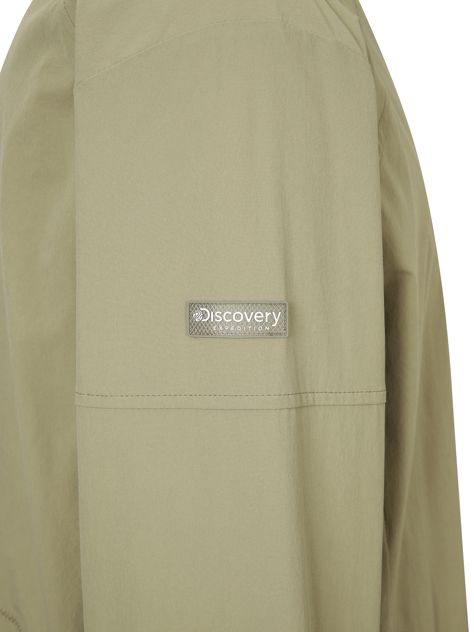 프레시벤트 남성 폴튼 경량 트레이닝 하이넥 자켓