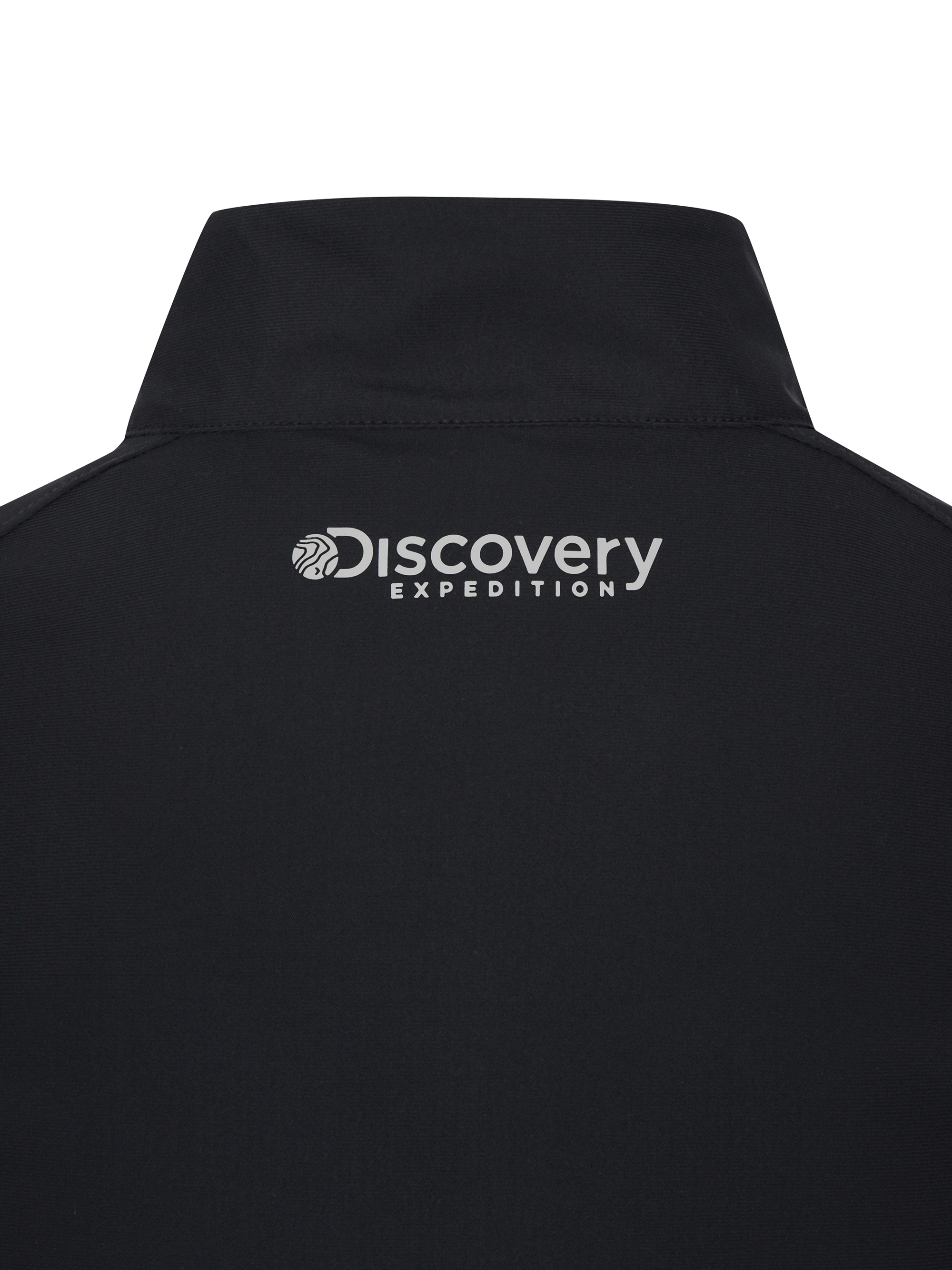 프레시벤트 남성 트리코트 트레이닝 하이넥 자켓