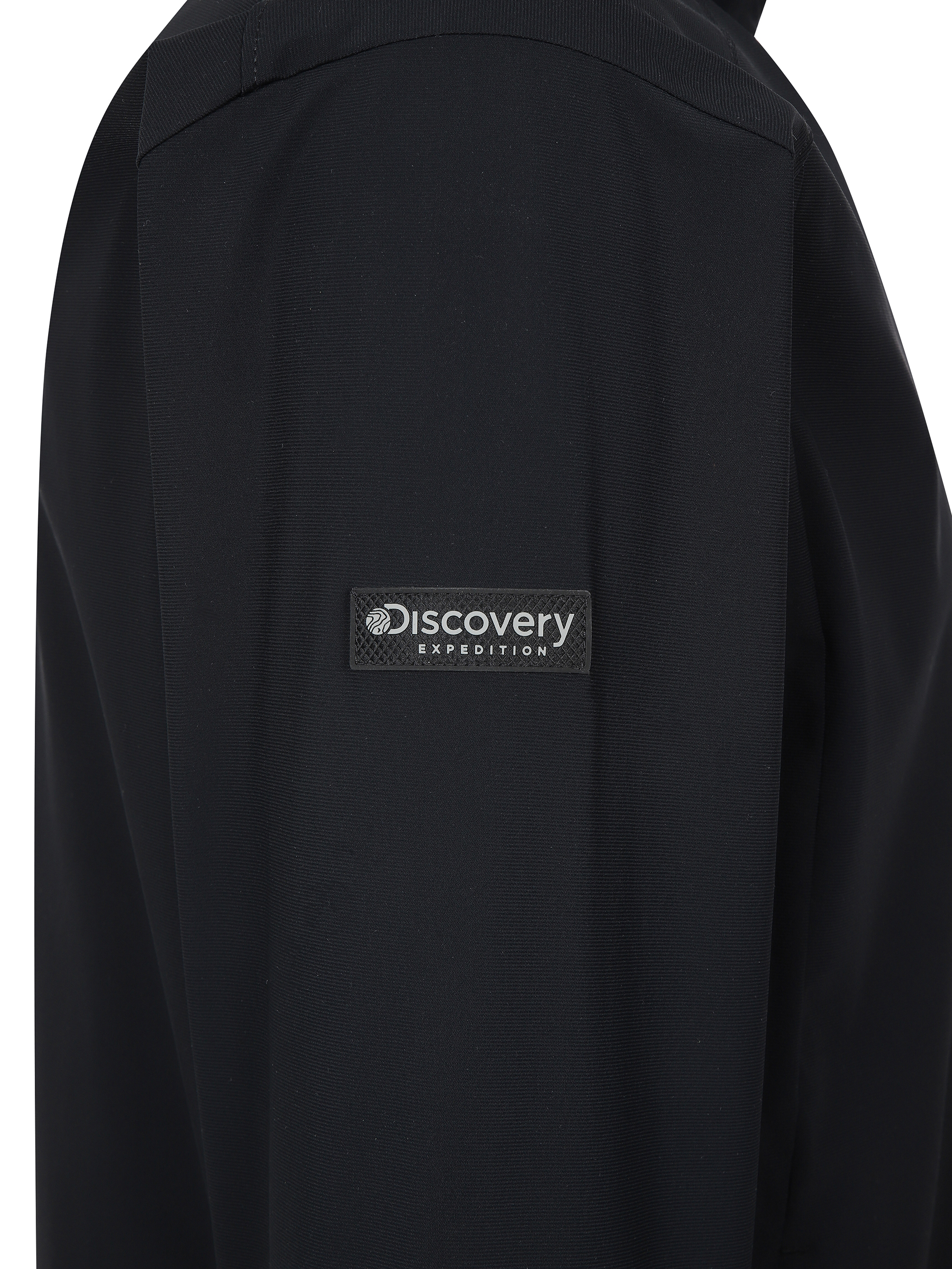 프레시벤트 남성 트리코트 트레이닝 하이넥 자켓