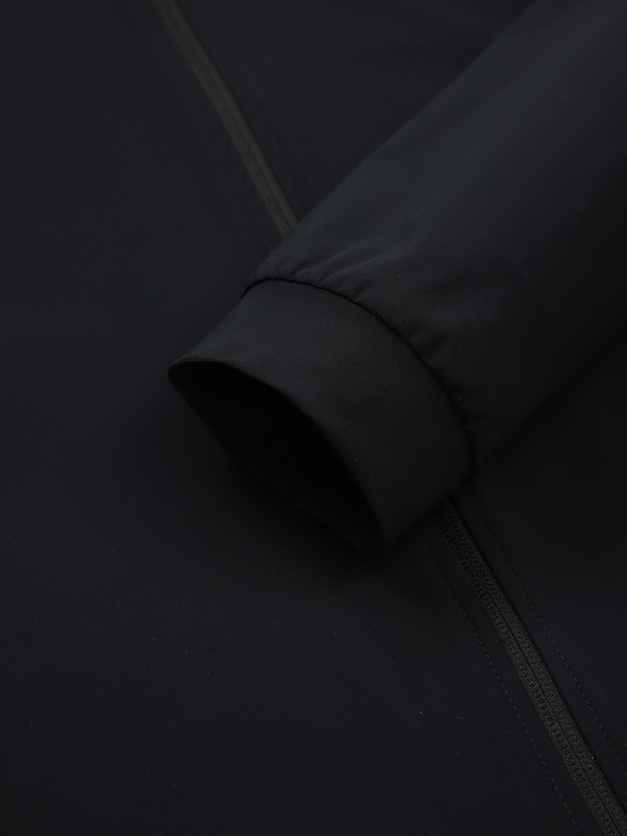 프레시벤트 남성 트리코트 트레이닝 하이넥 자켓