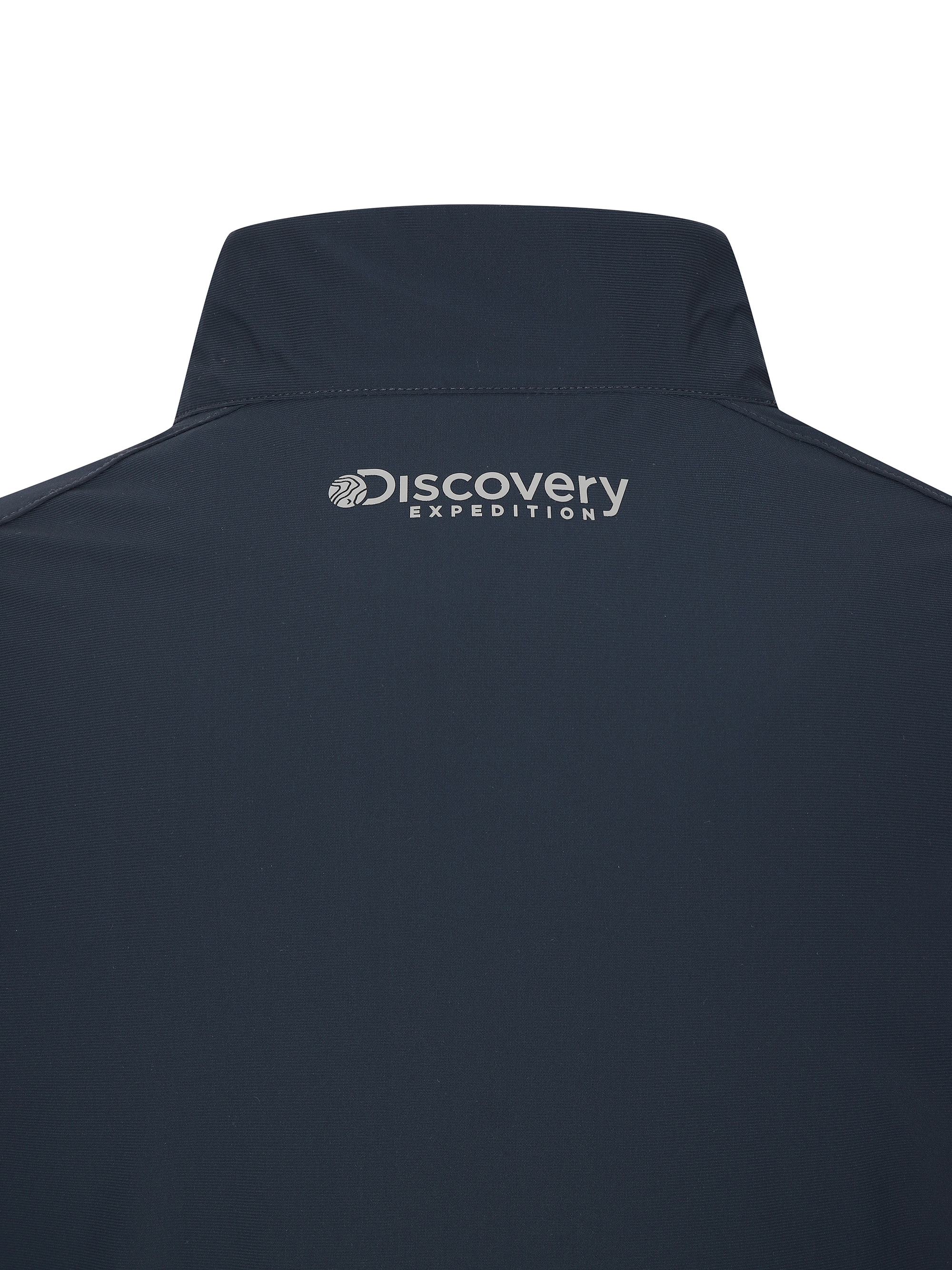 프레시벤트 남성 트리코트 트레이닝 하이넥 자켓